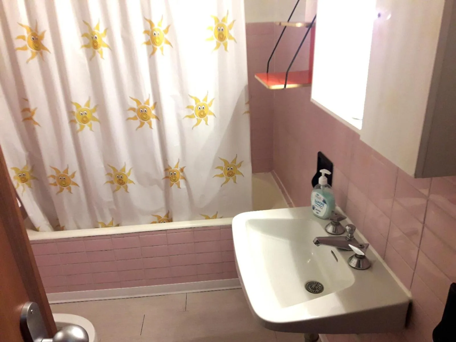 Hotel Riviera Sanremo