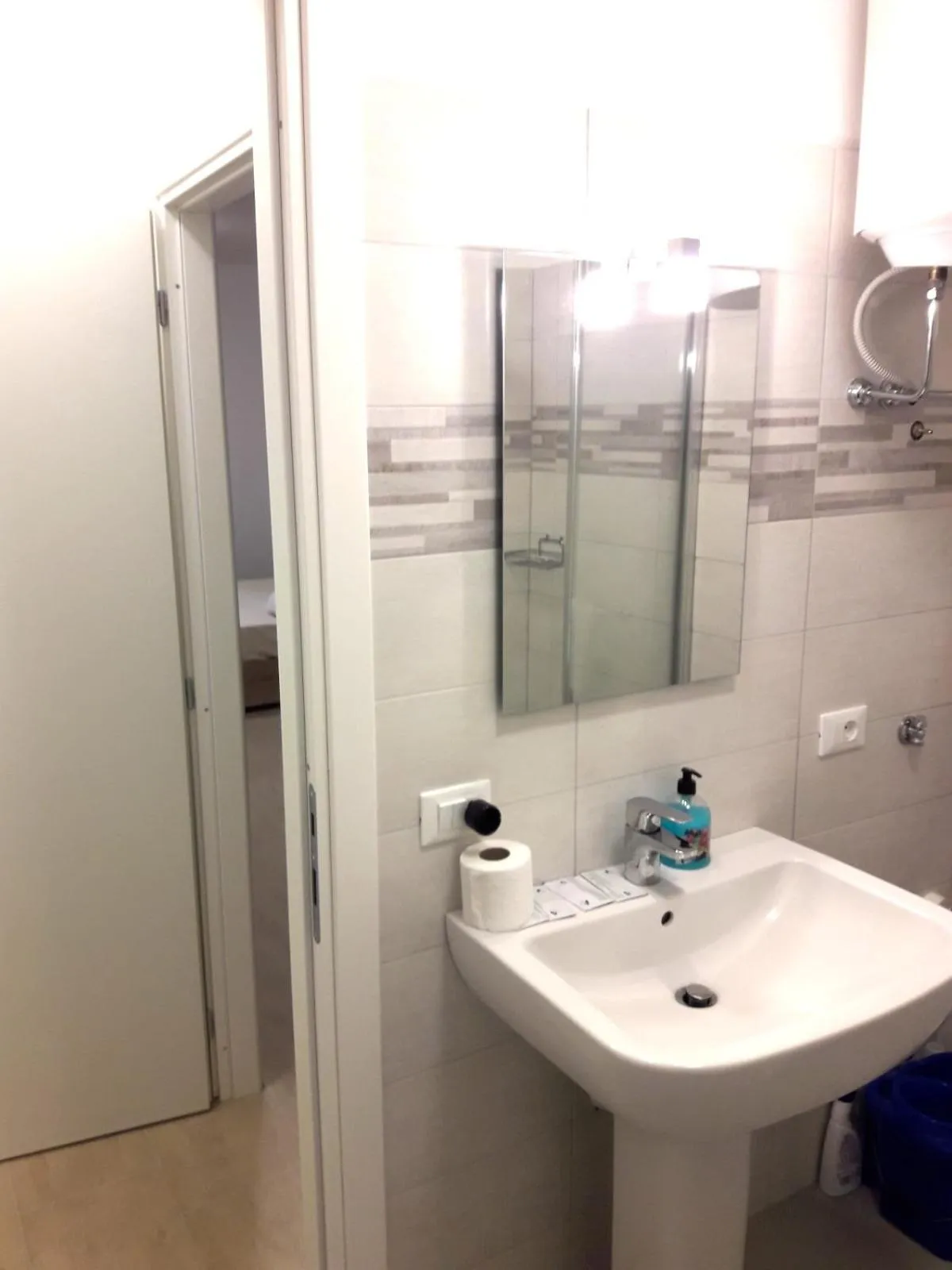 Hotel Riviera Sanremo