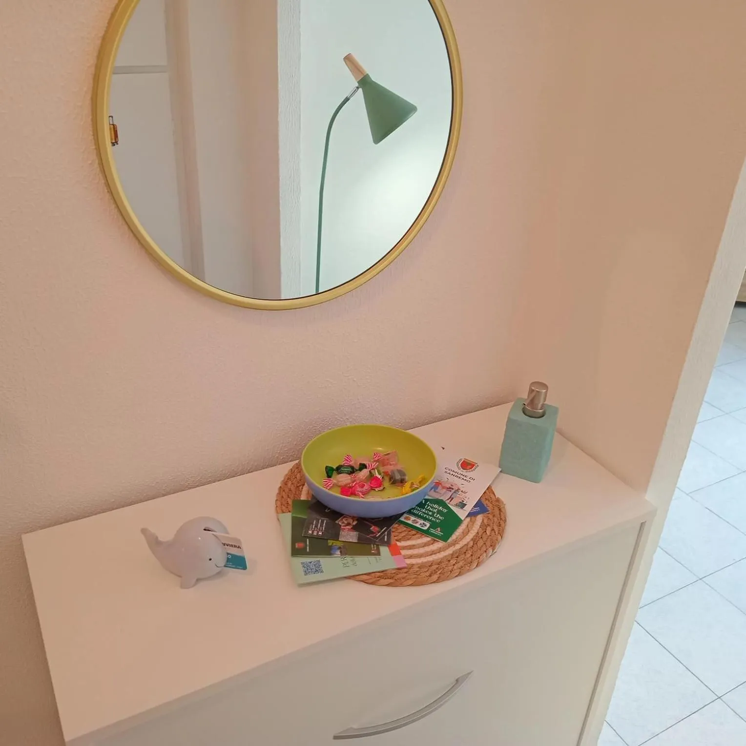 Hotel Riviera Sanremo