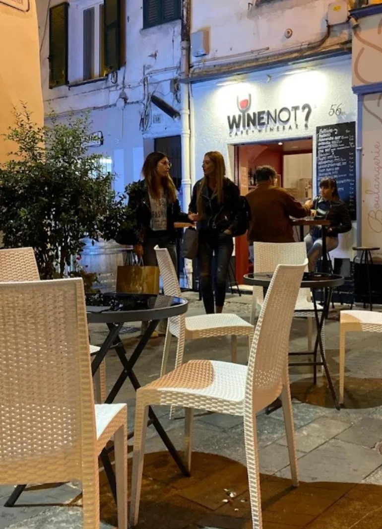 Hotel Riviera Sanremo