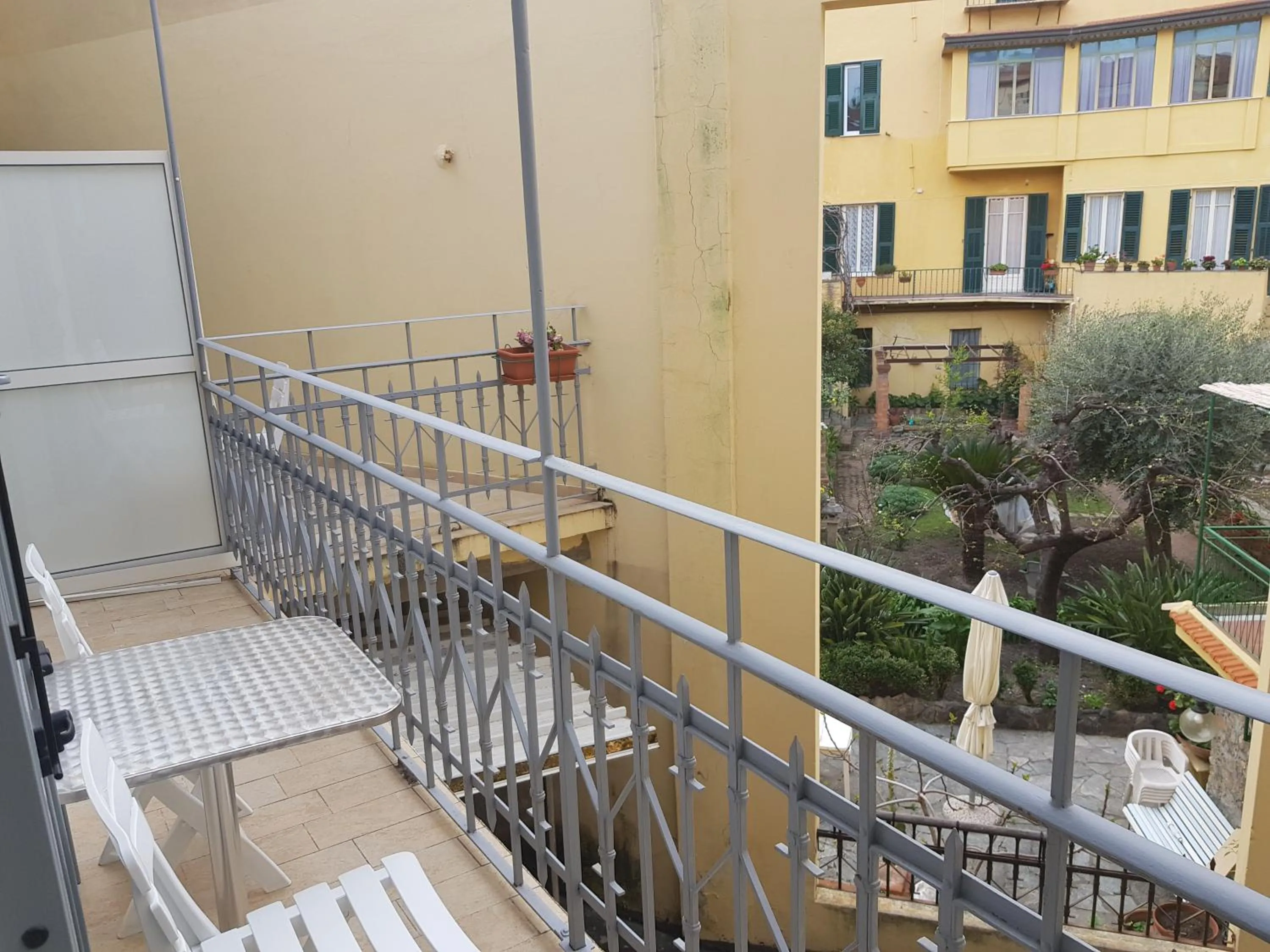 Hotel Riviera Sanremo