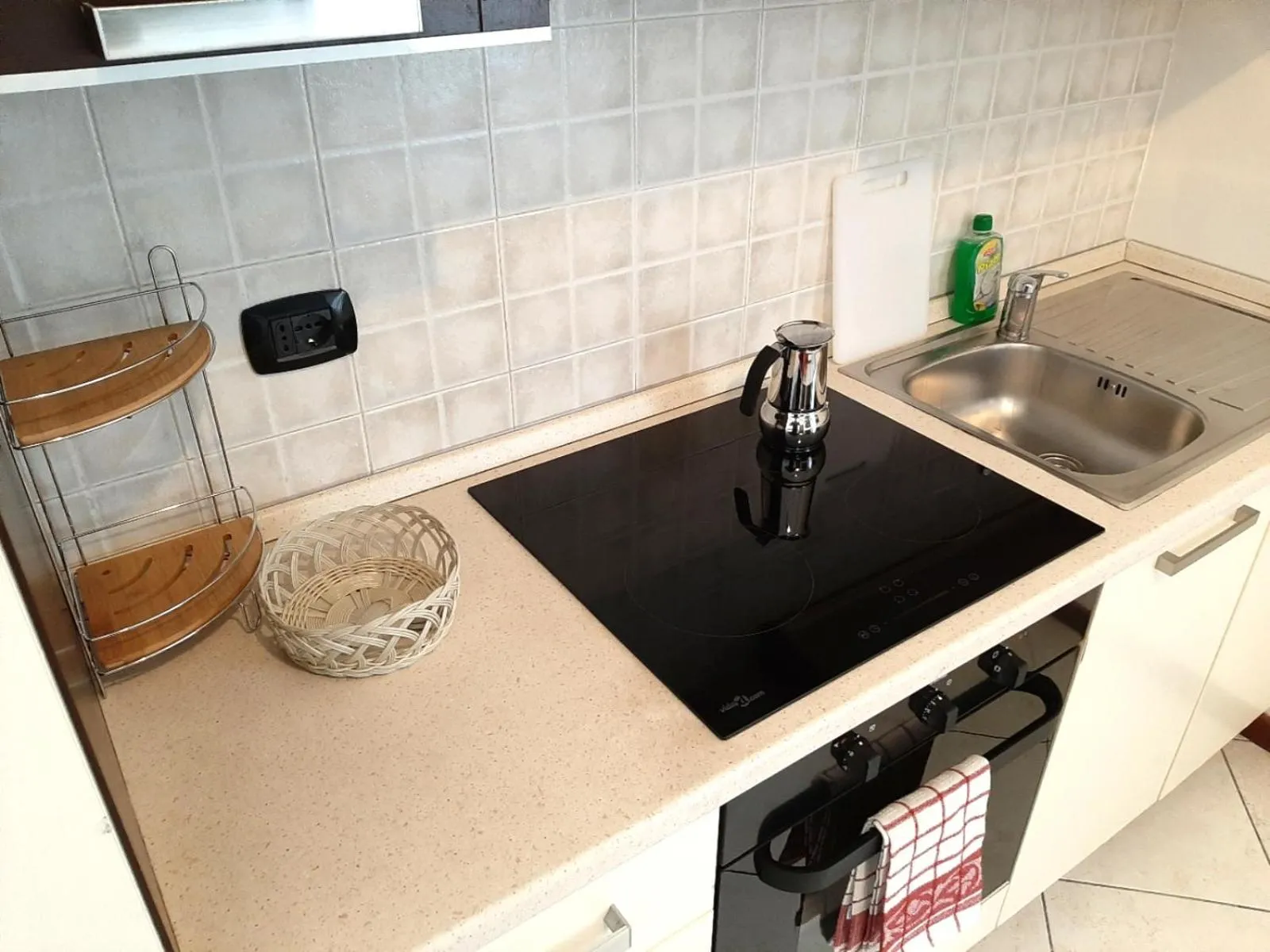 Hotel Riviera Sanremo