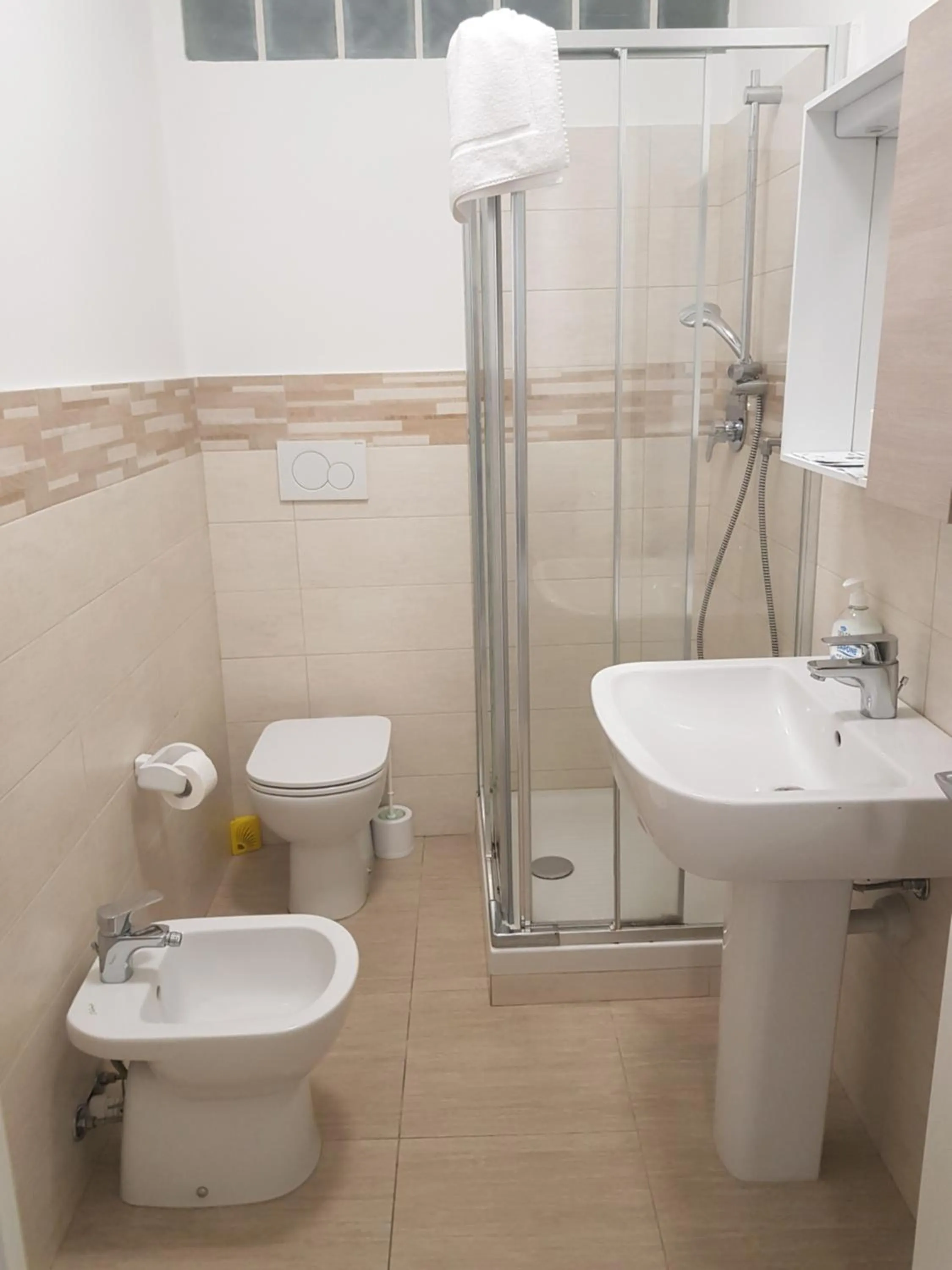 Hotel Riviera Sanremo