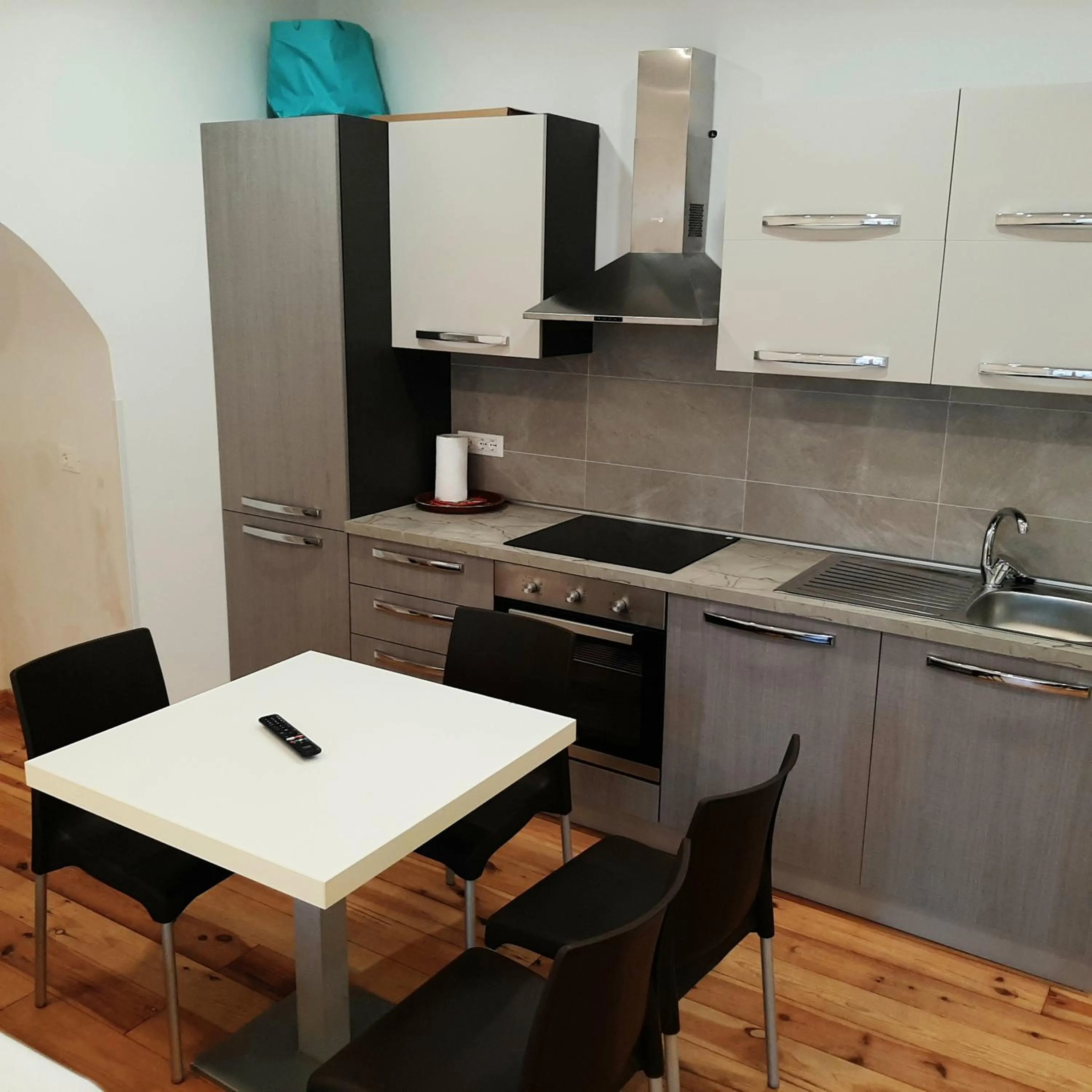 Hotel Riviera Sanremo