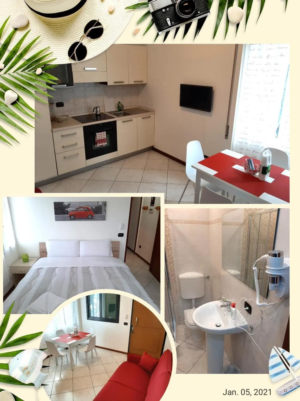 Hotel Riviera Sanremo