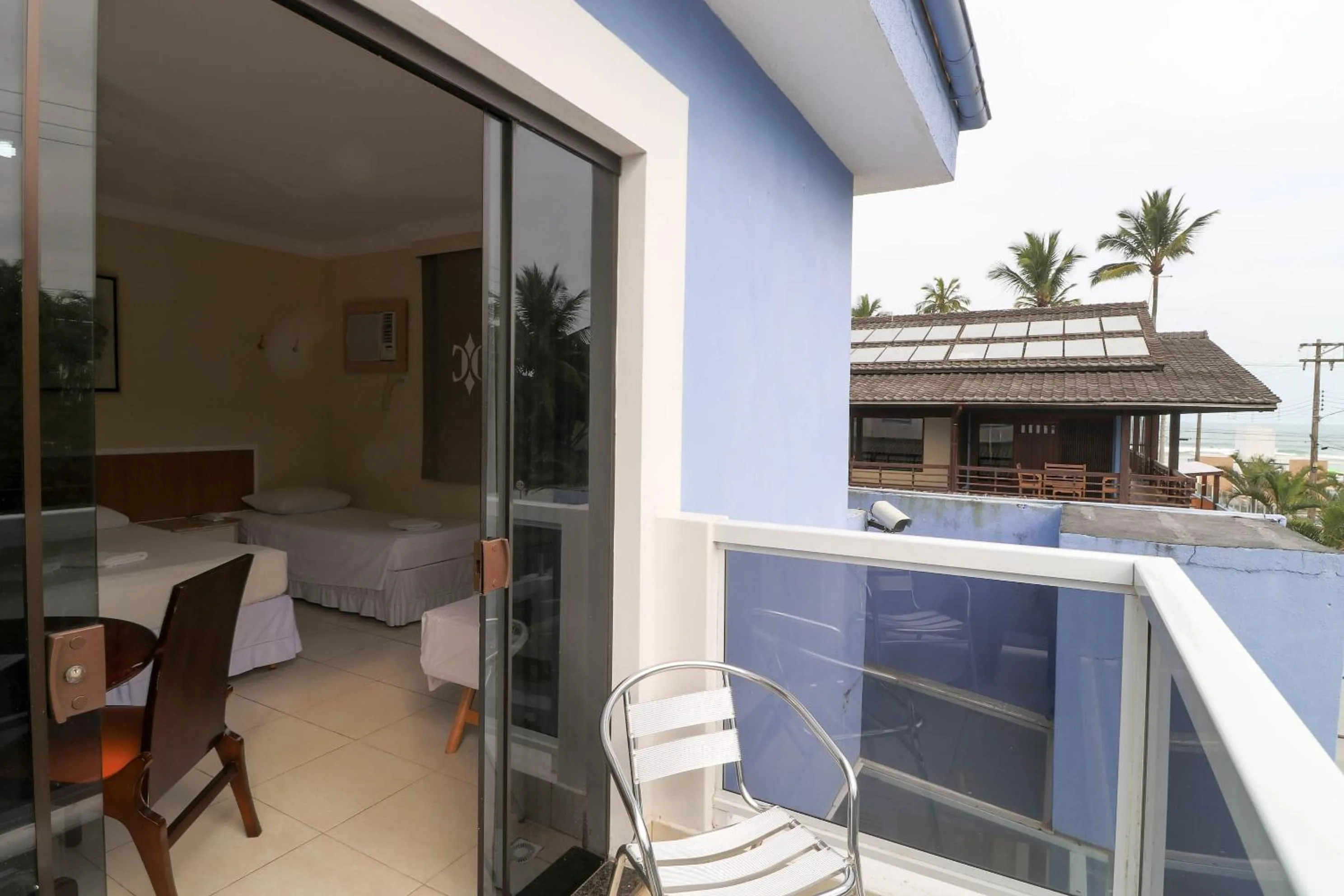 Charme Hotel Guarujá Frente Mar