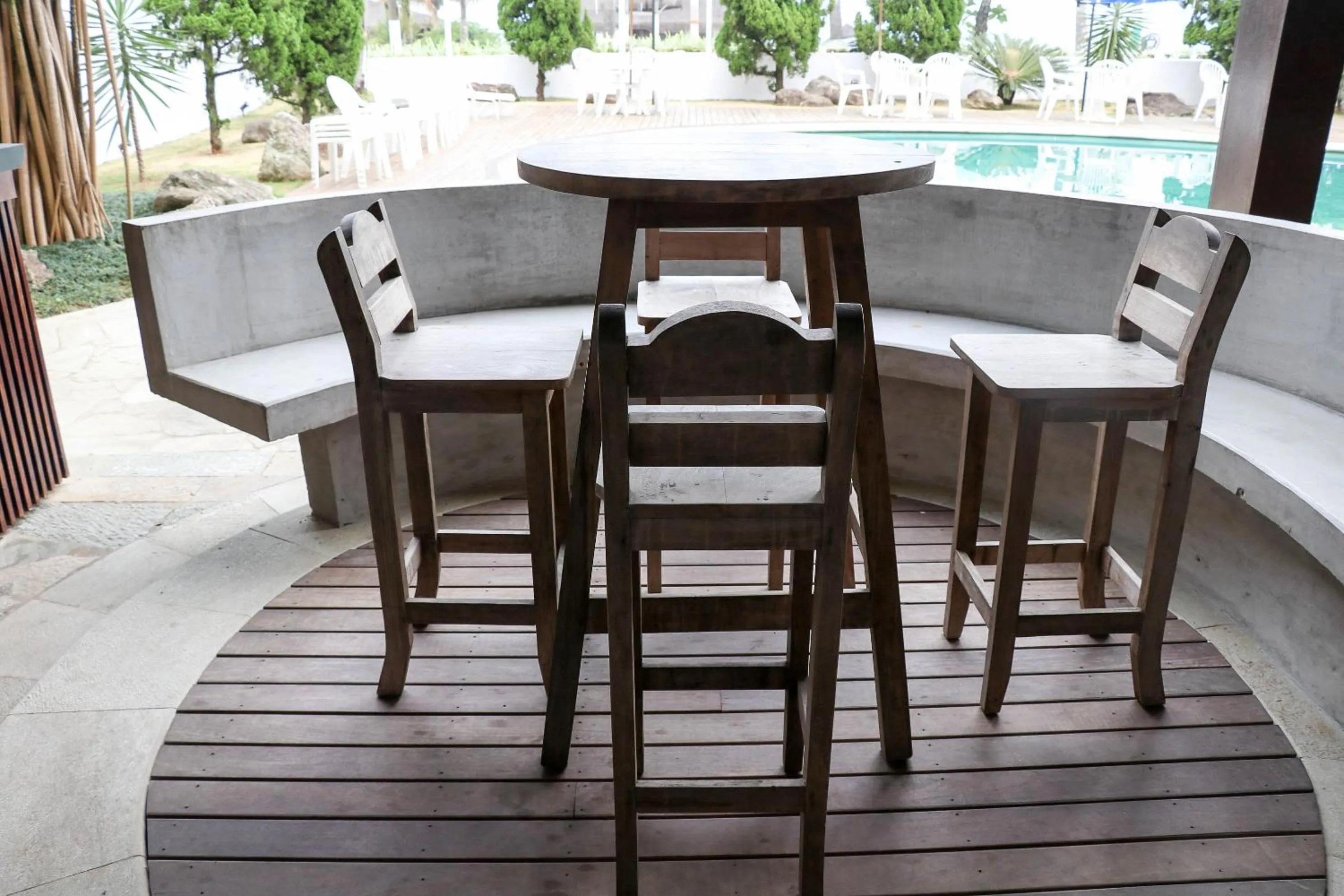 Charme Hotel Guarujá Frente Mar