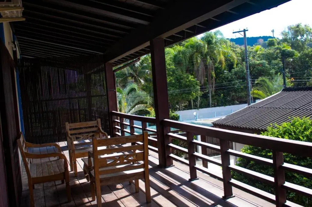 Charme Hotel Guarujá Frente Mar