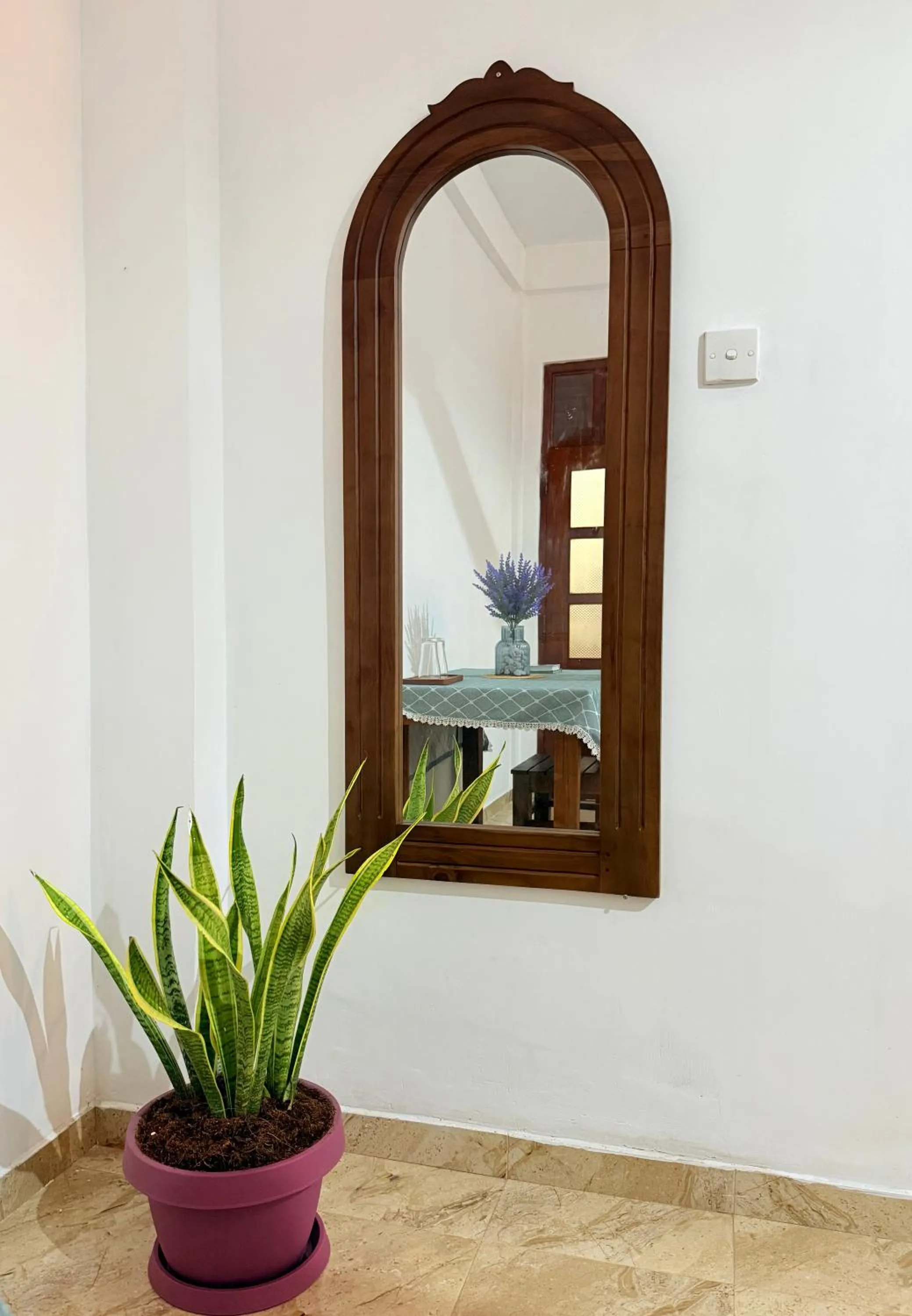 Sasmika Villa Surf and Yoga Hostel