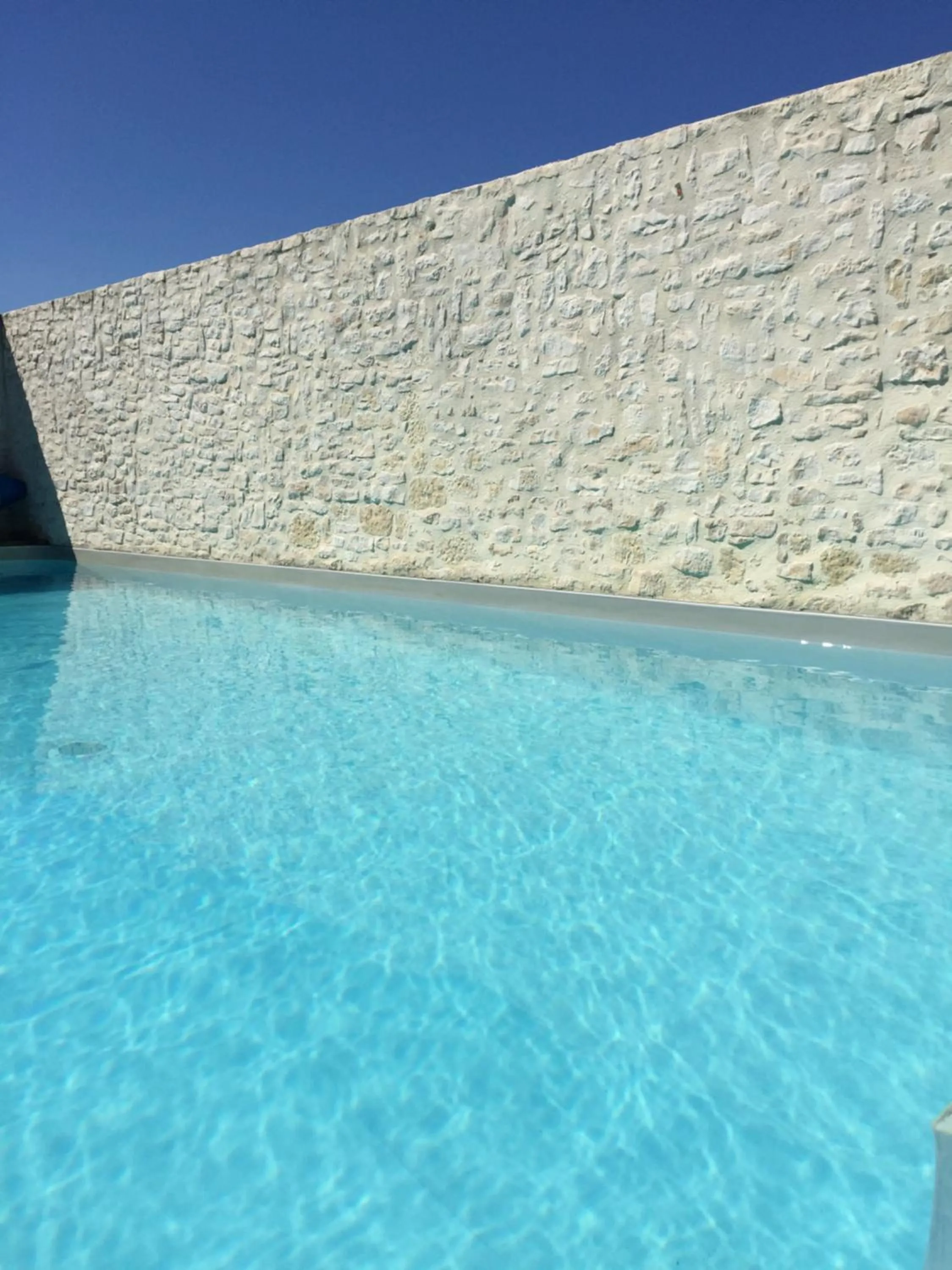 People in La Girarde