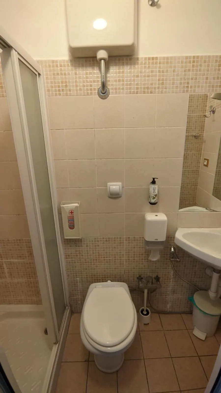 Hotel Castello Miramare