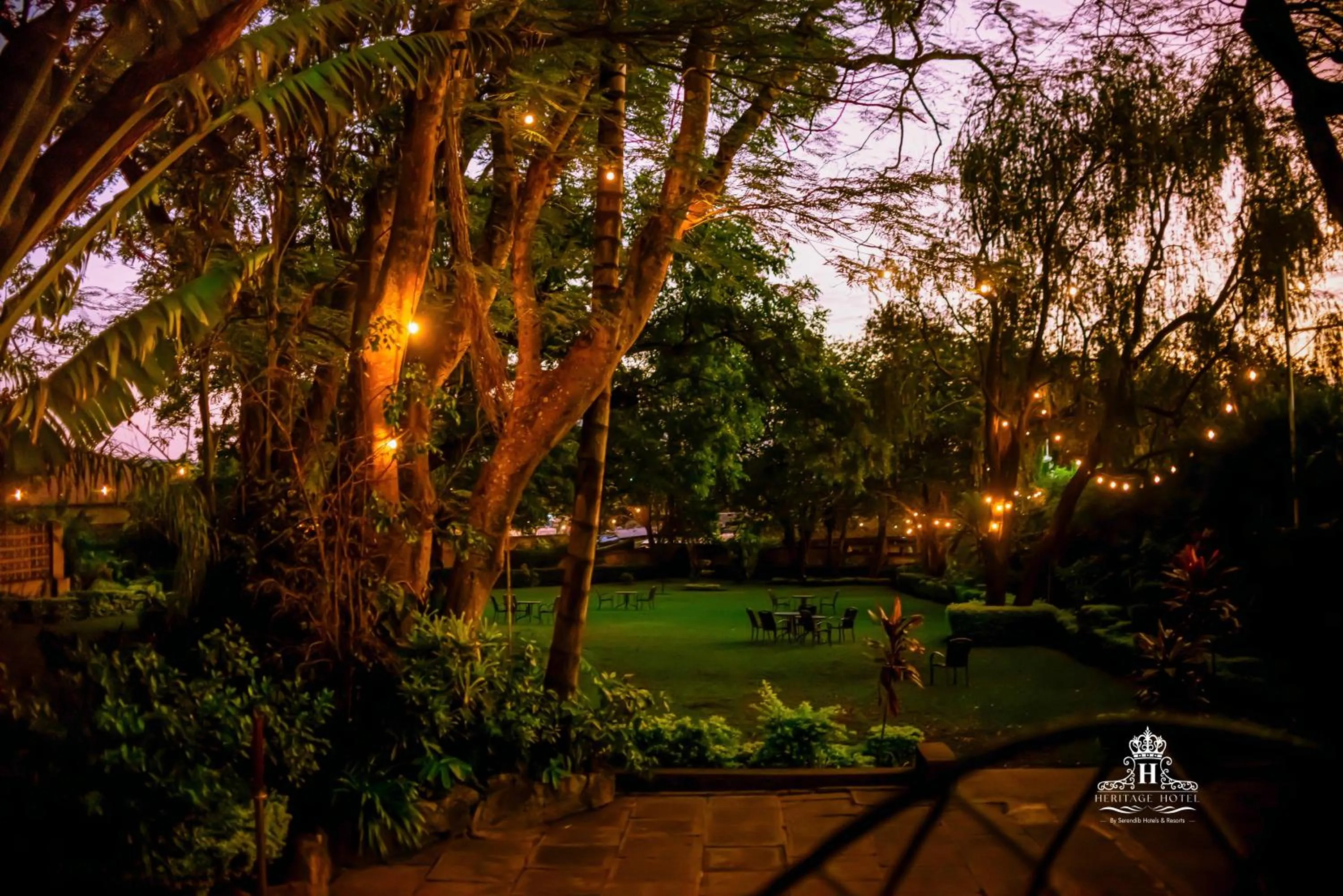 Heritage by Serendib