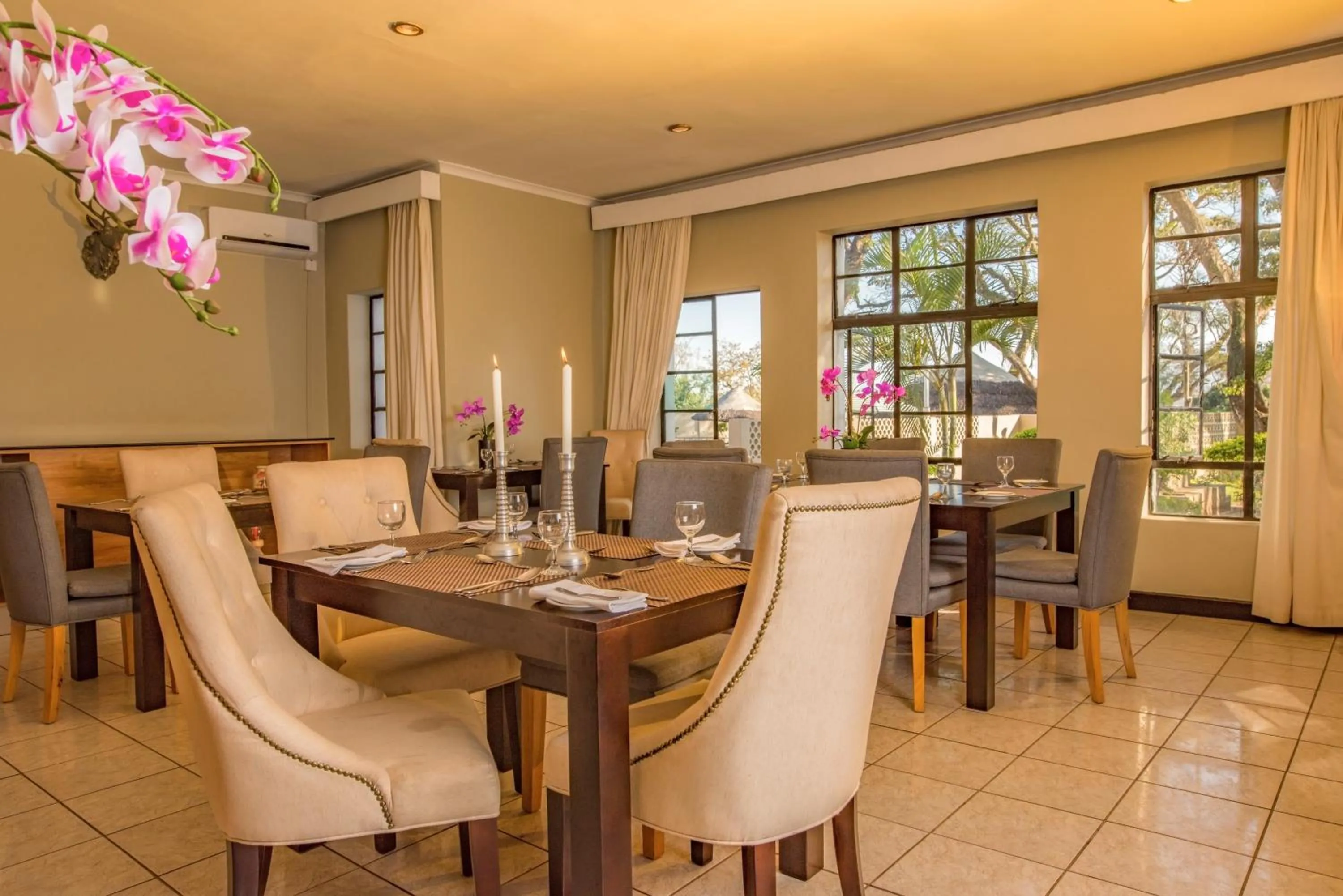 Heritage by Serendib