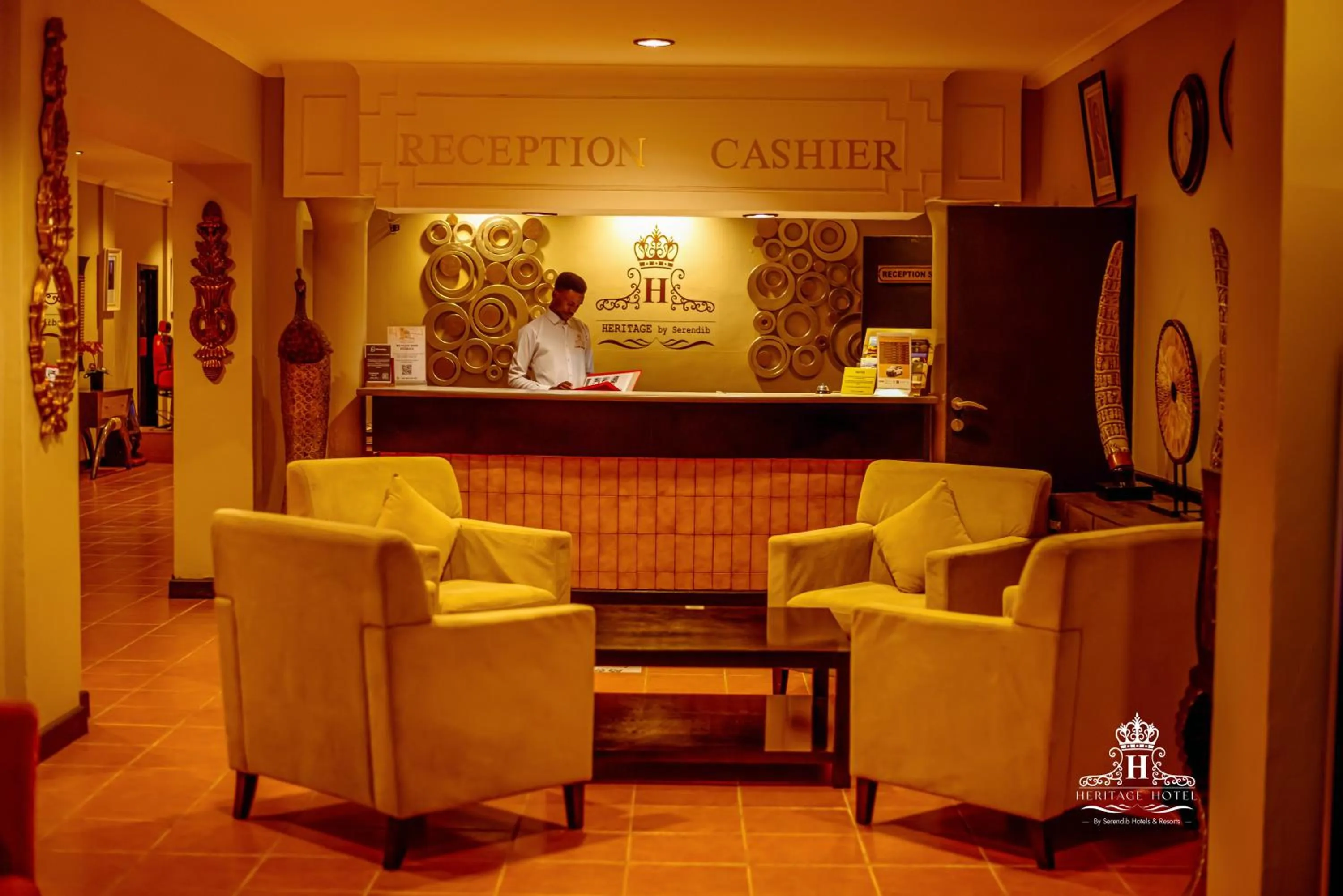 Heritage by Serendib