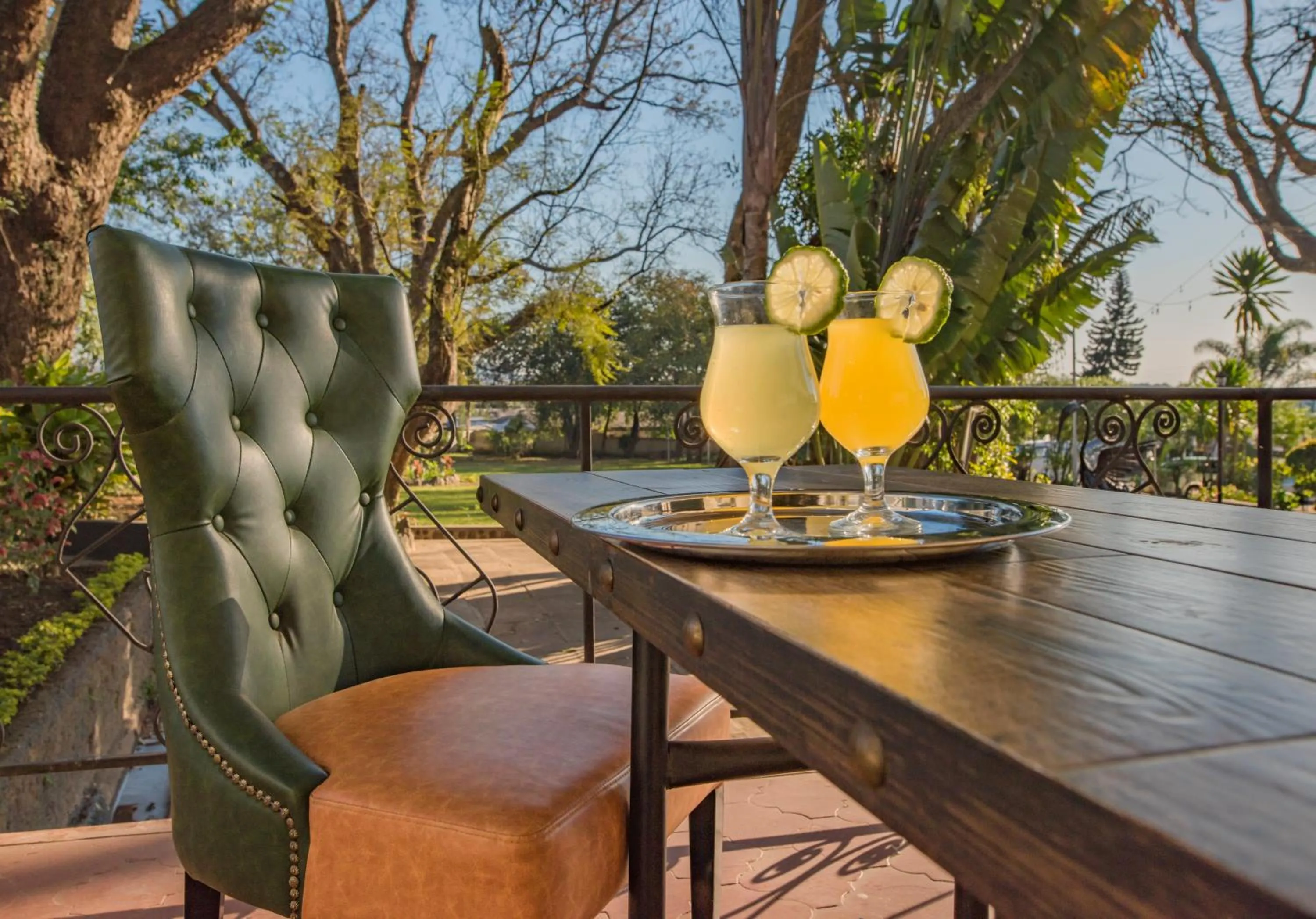 Heritage by Serendib