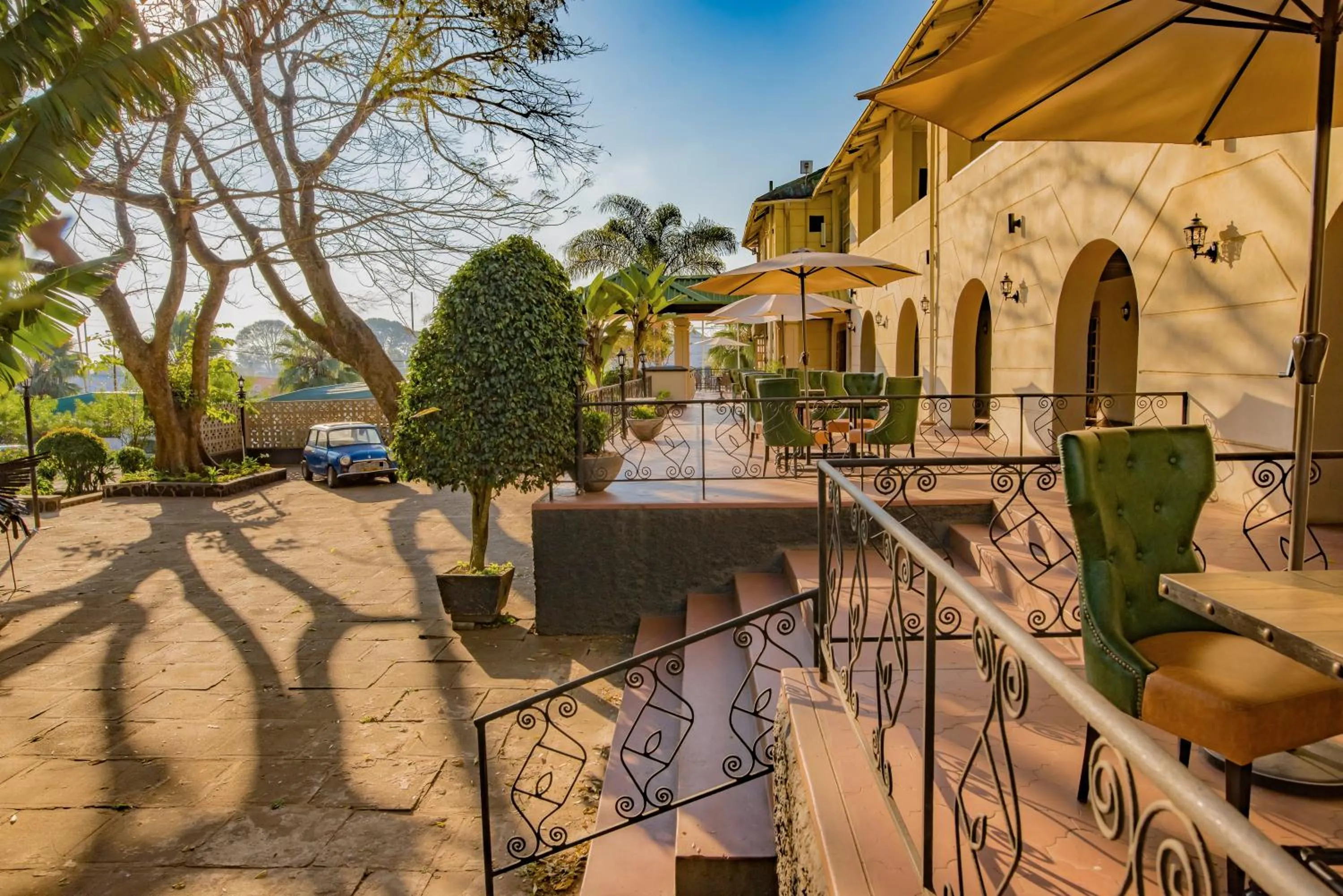 Heritage by Serendib