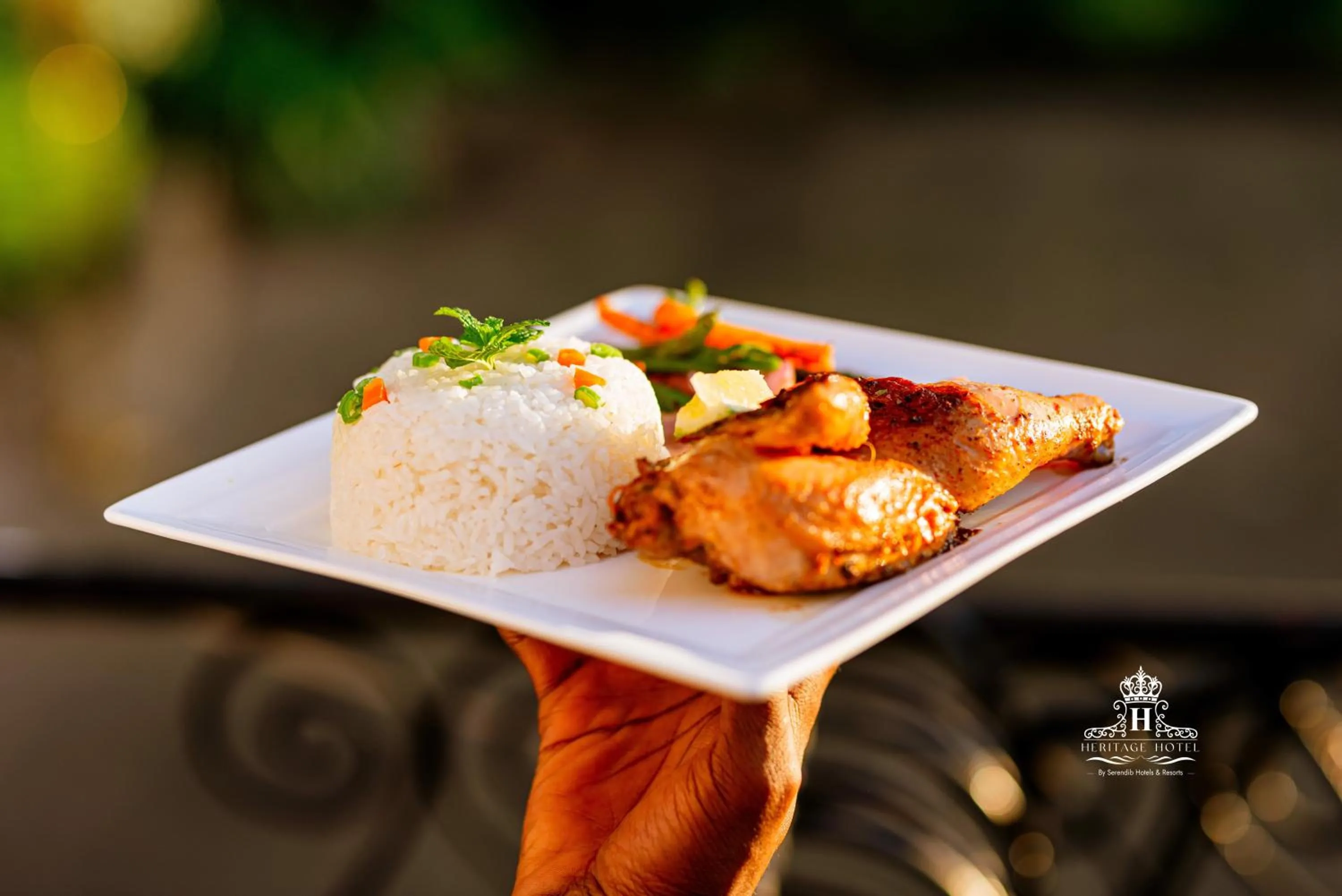 Heritage by Serendib