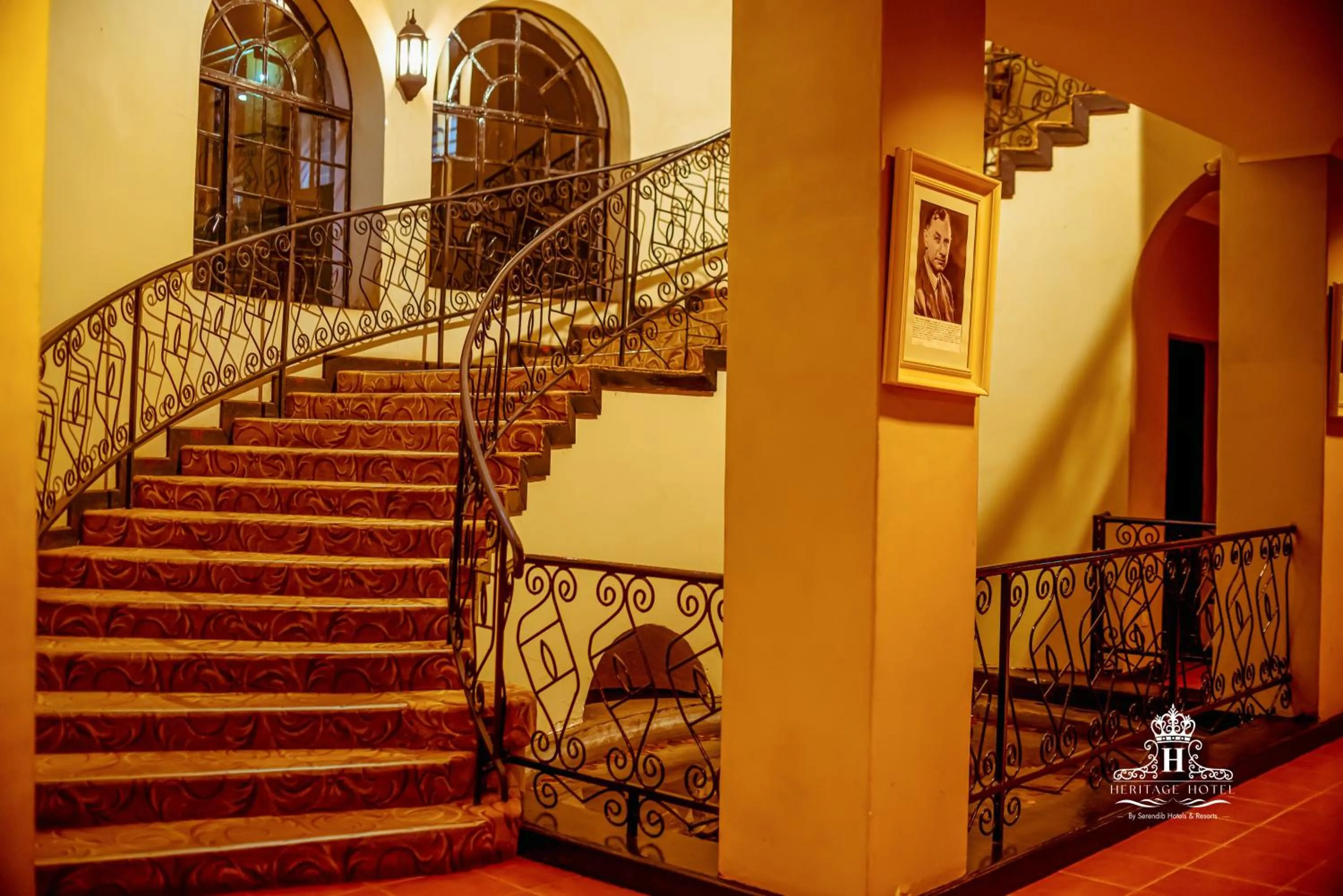 Heritage by Serendib