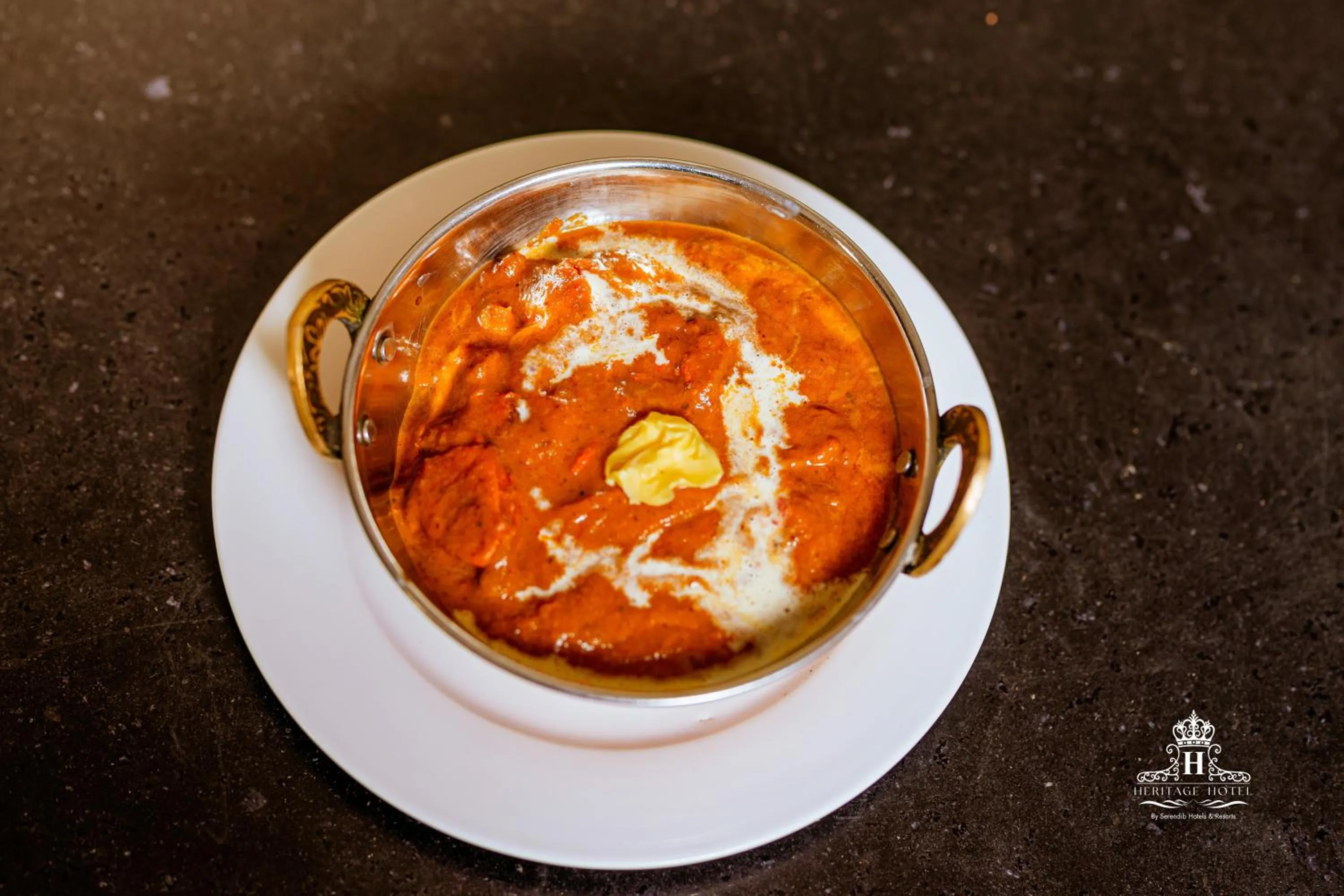 Heritage by Serendib