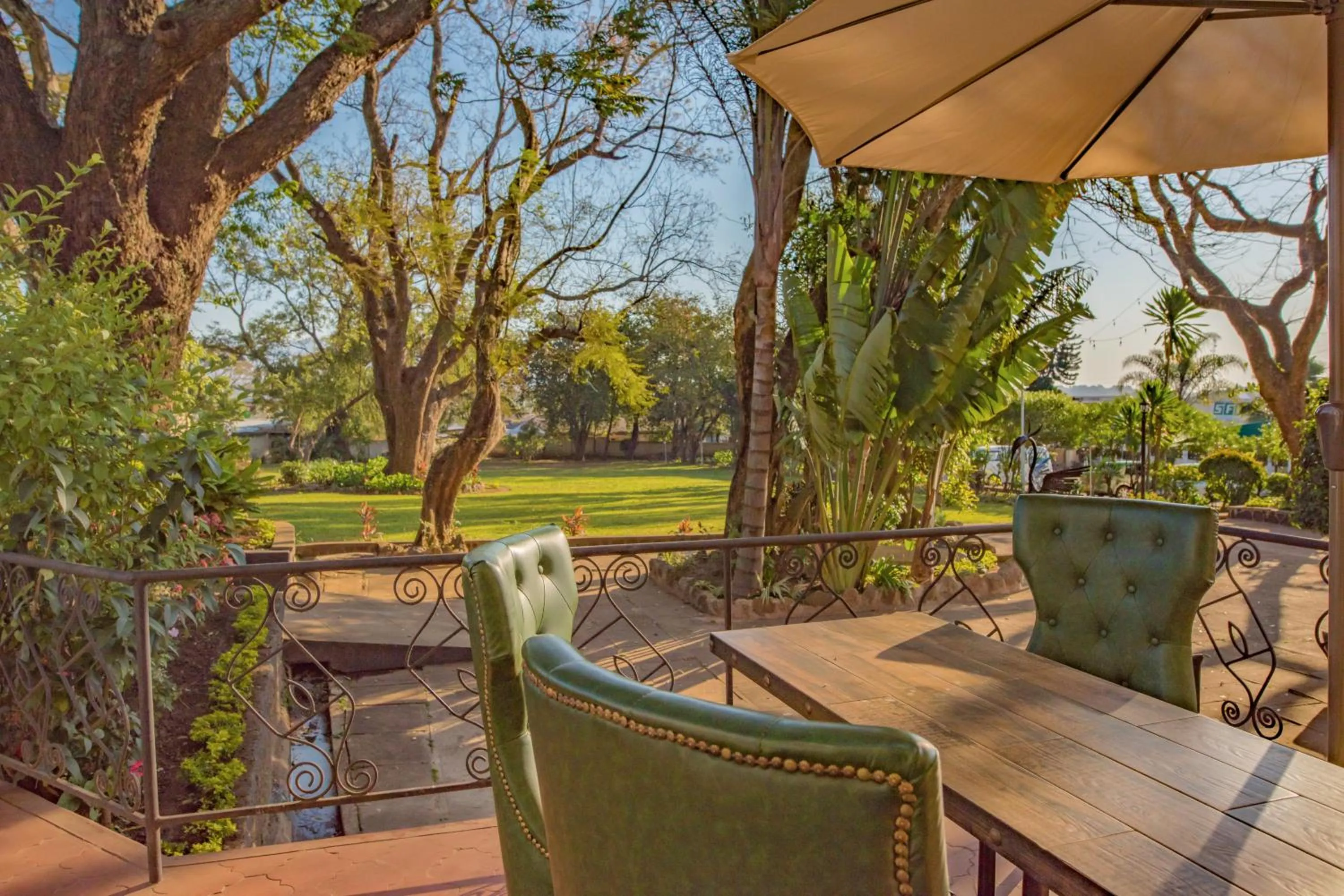 Heritage by Serendib