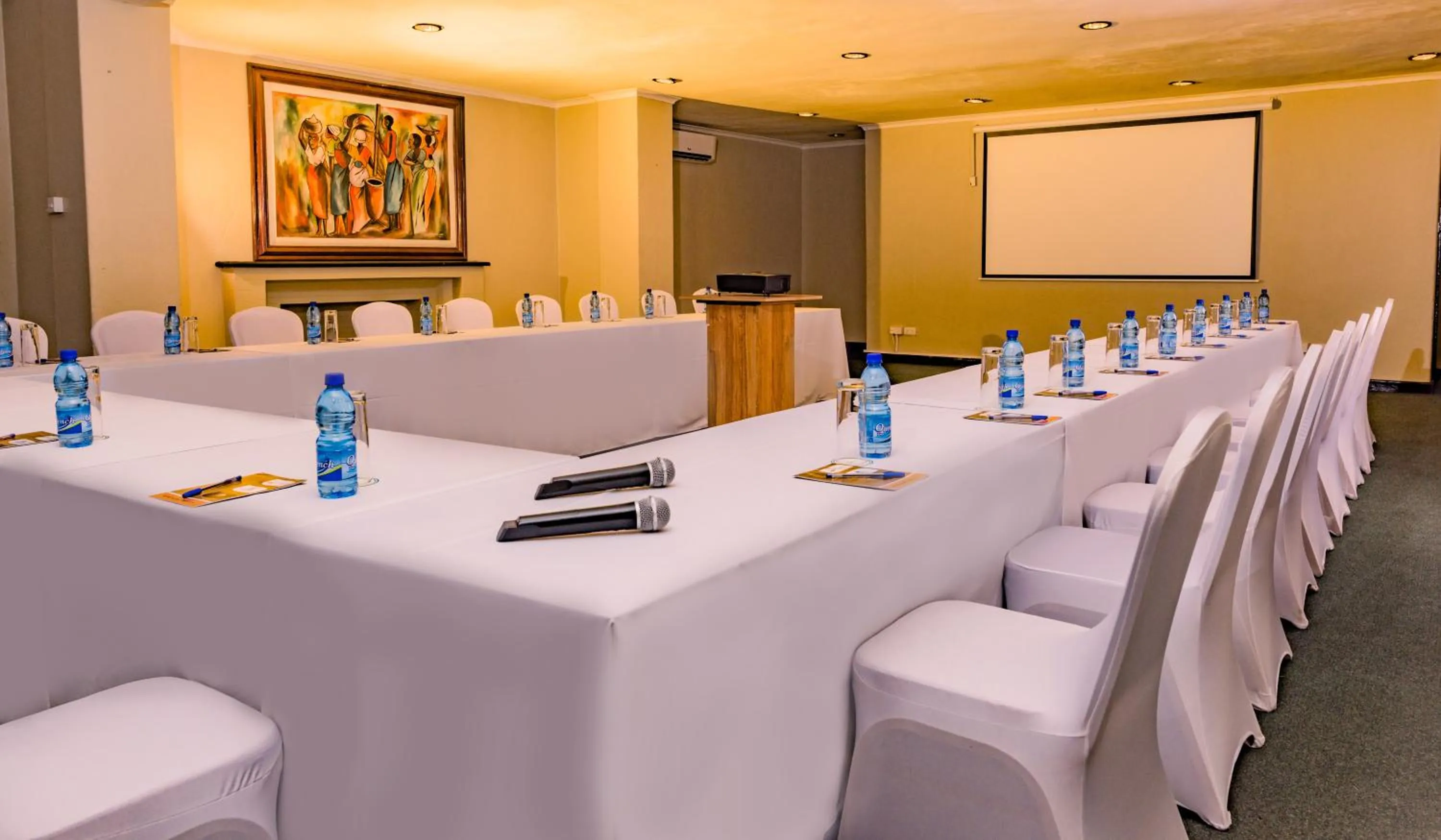 Heritage by Serendib