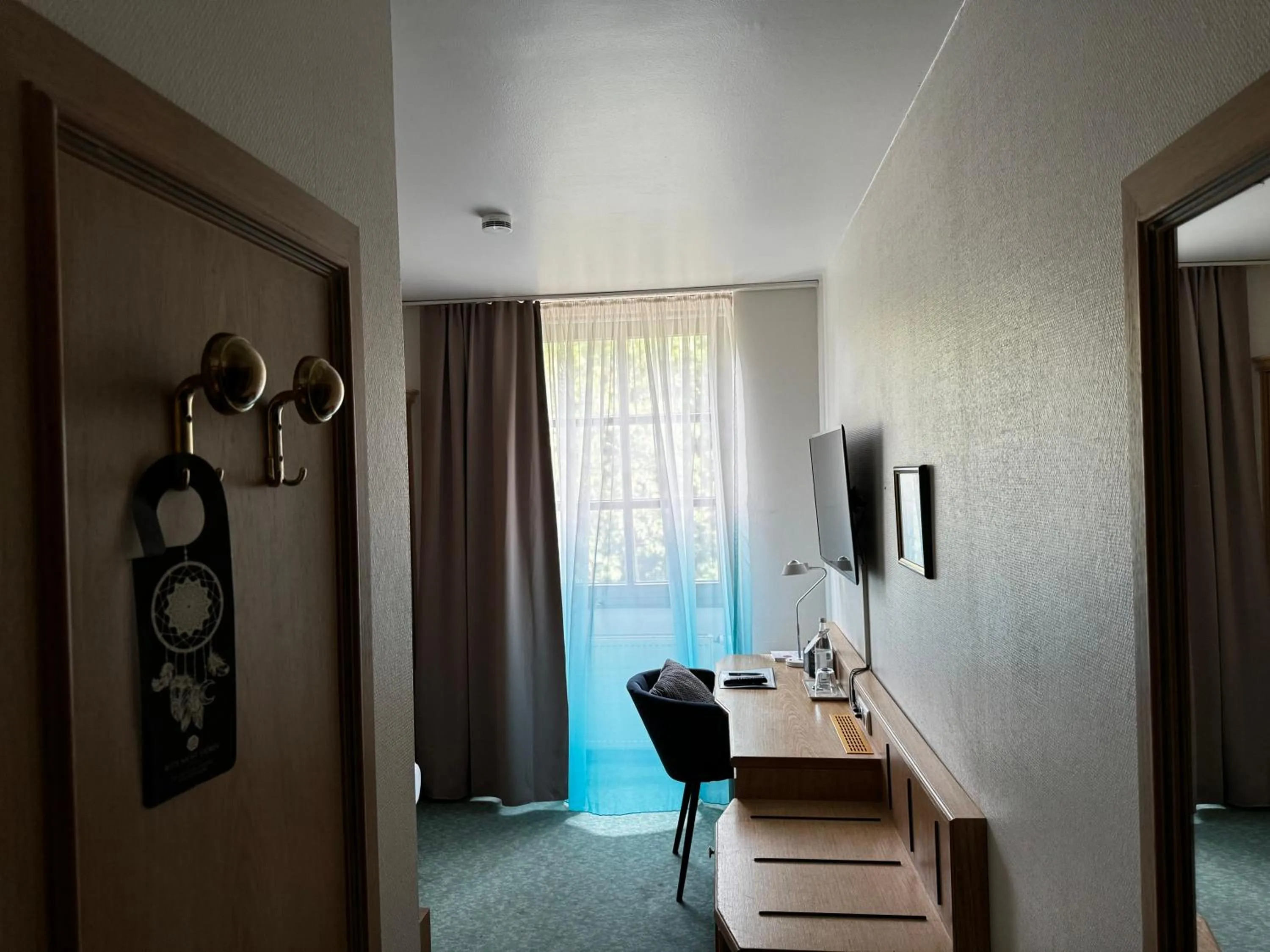 Beach in Arthotel ANA Aura