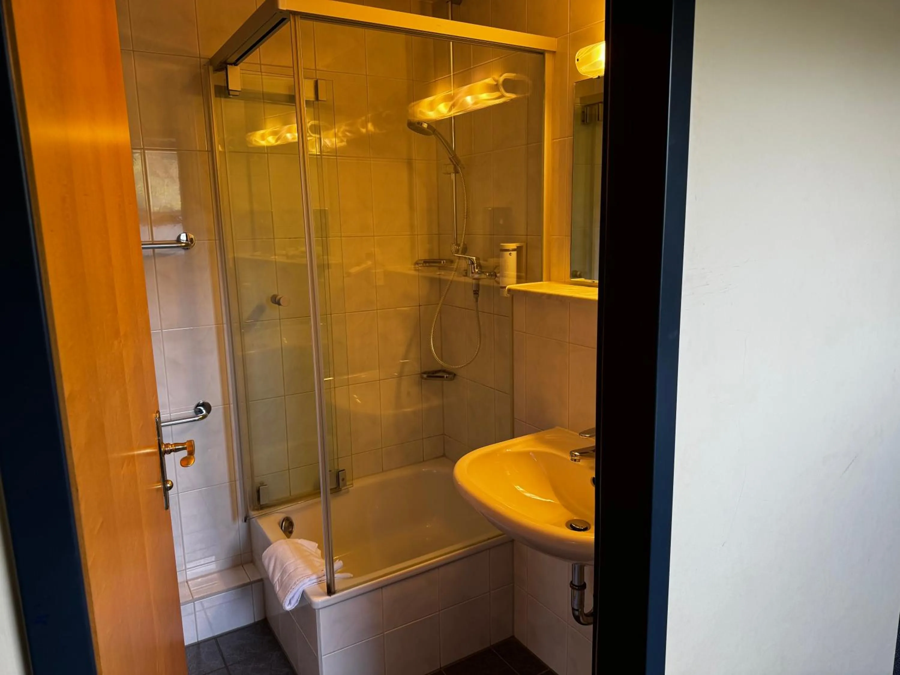 Family in Arthotel ANA Aura