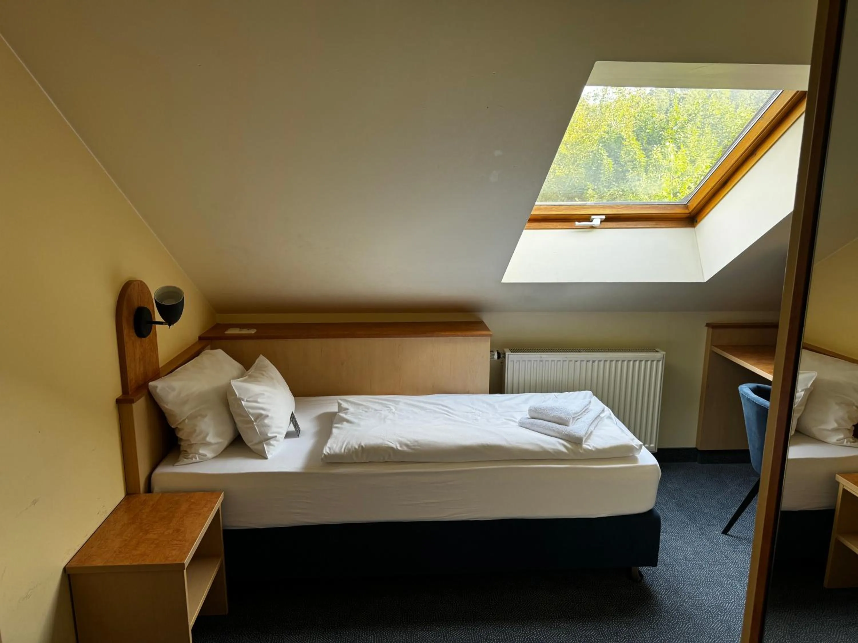 Family, Bed in Arthotel ANA Aura