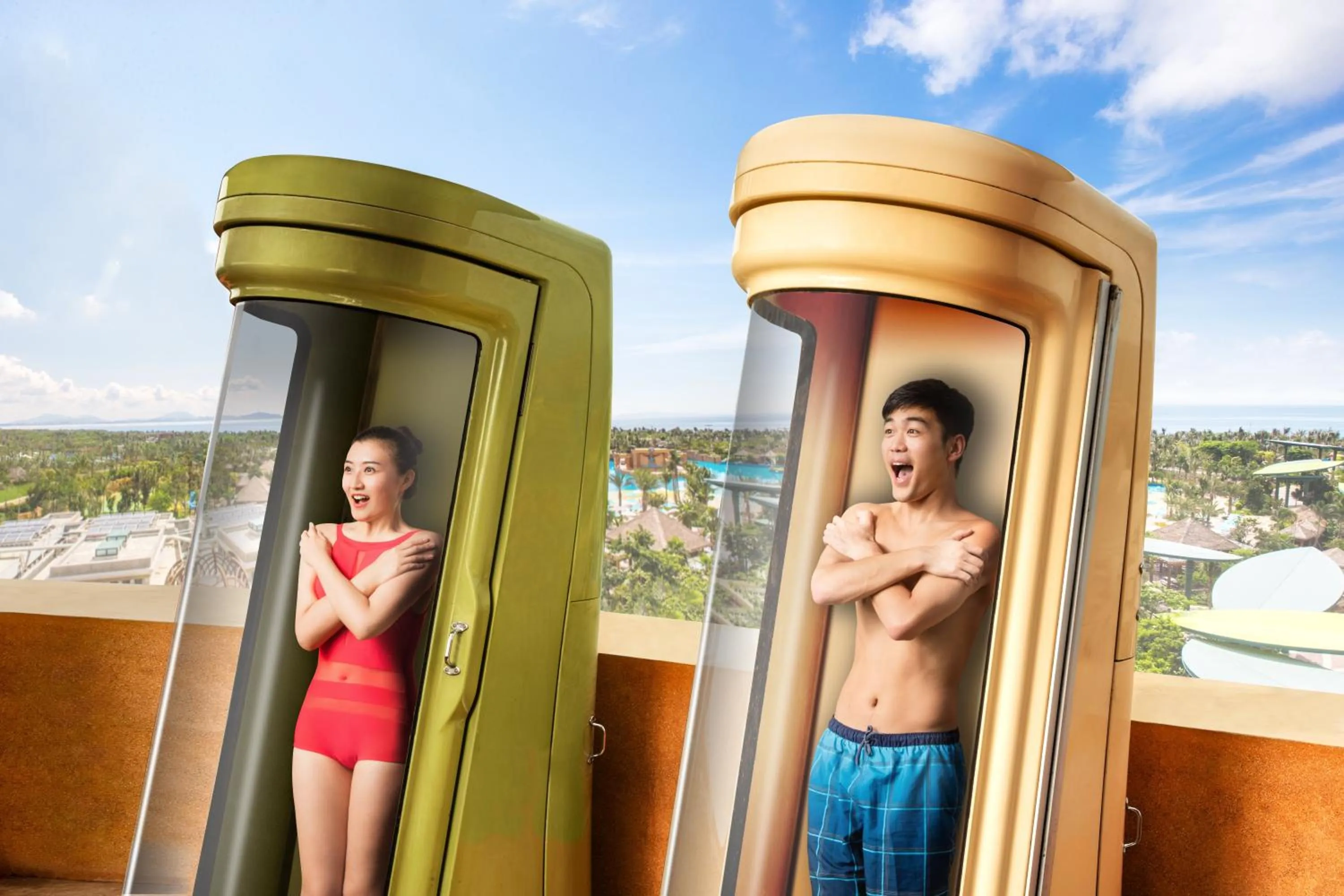 Other in Atlantis Sanya