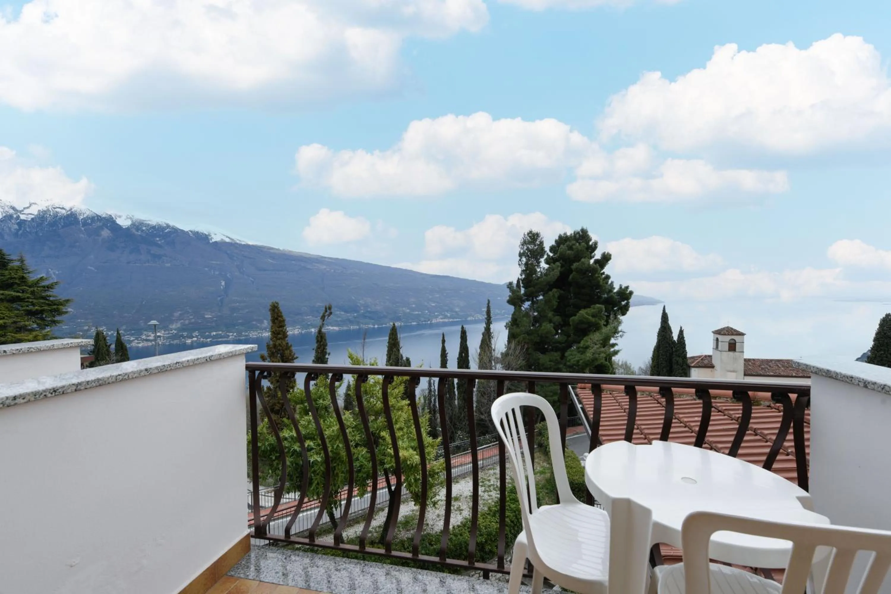 View (from property/room) in Hotel Bellavista