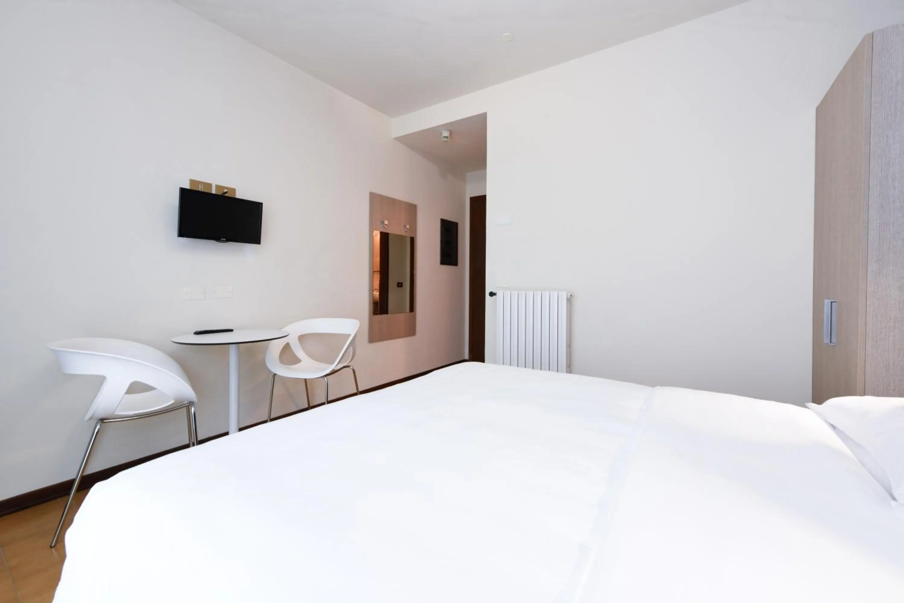 Bedroom, Bed in Hotel Bellavista