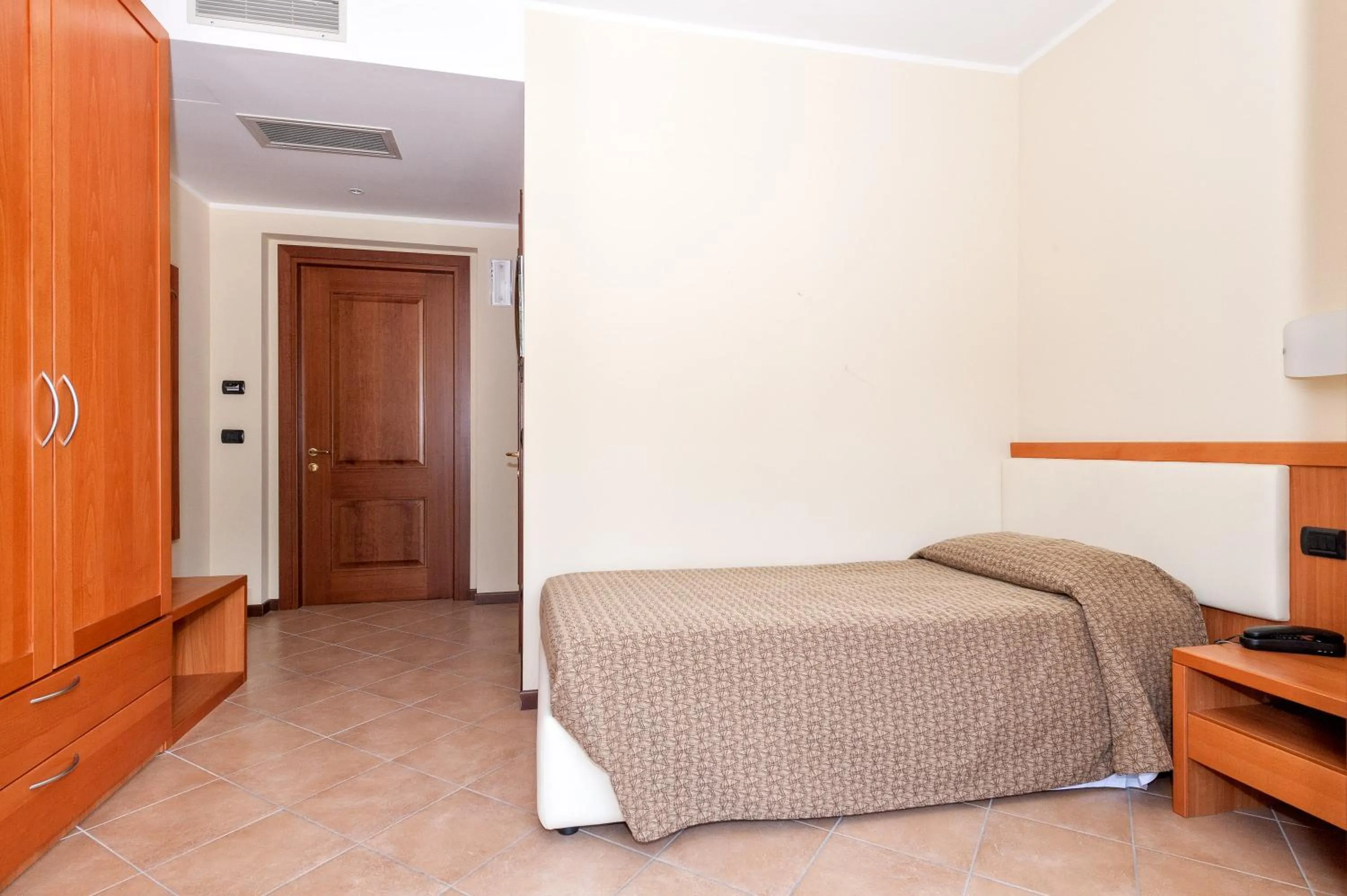 Pets, Bed in Hotel Bellavista