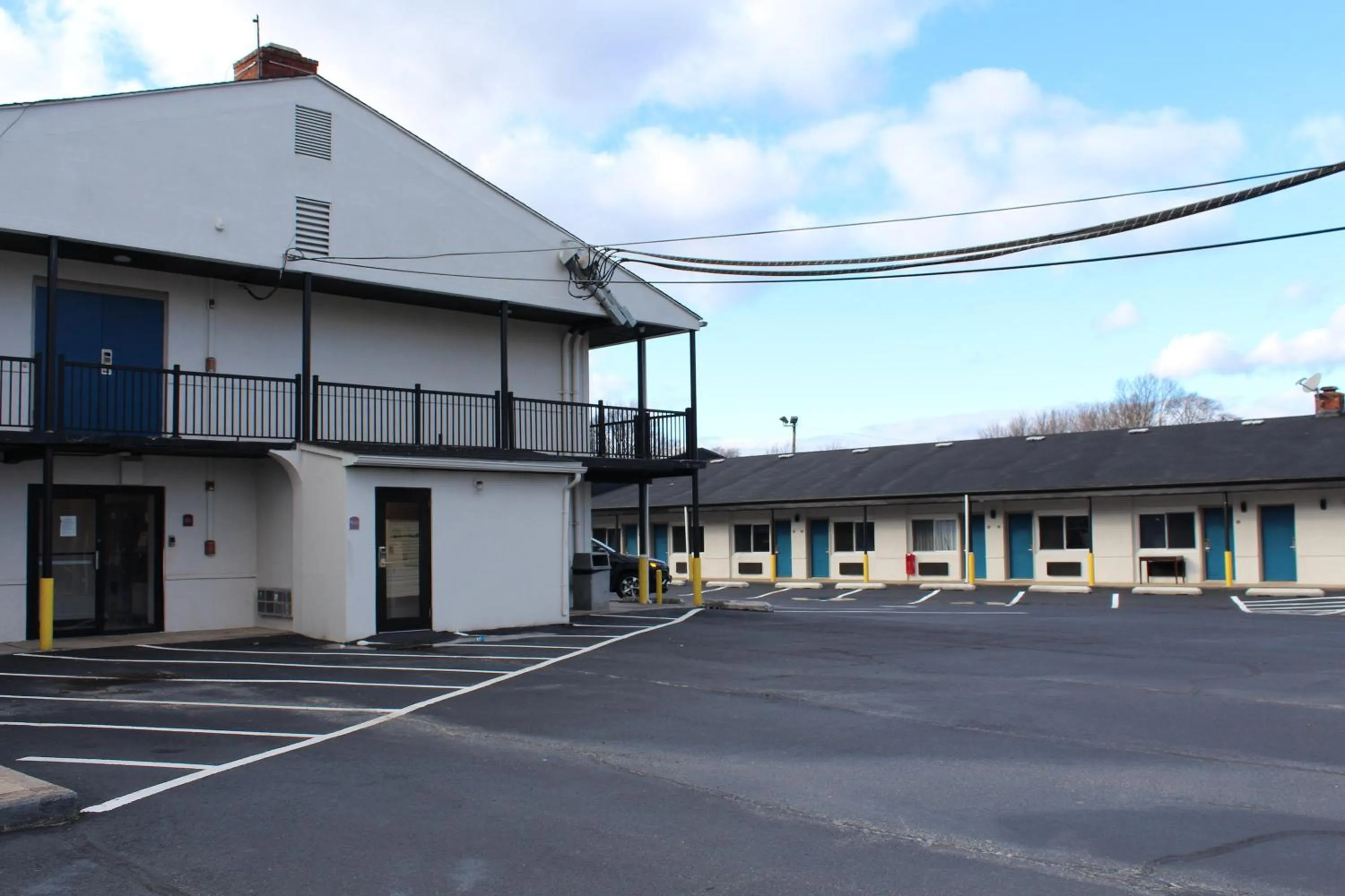 Days Inn by Wyndham Wrightstown McGuire AFB Bordentown