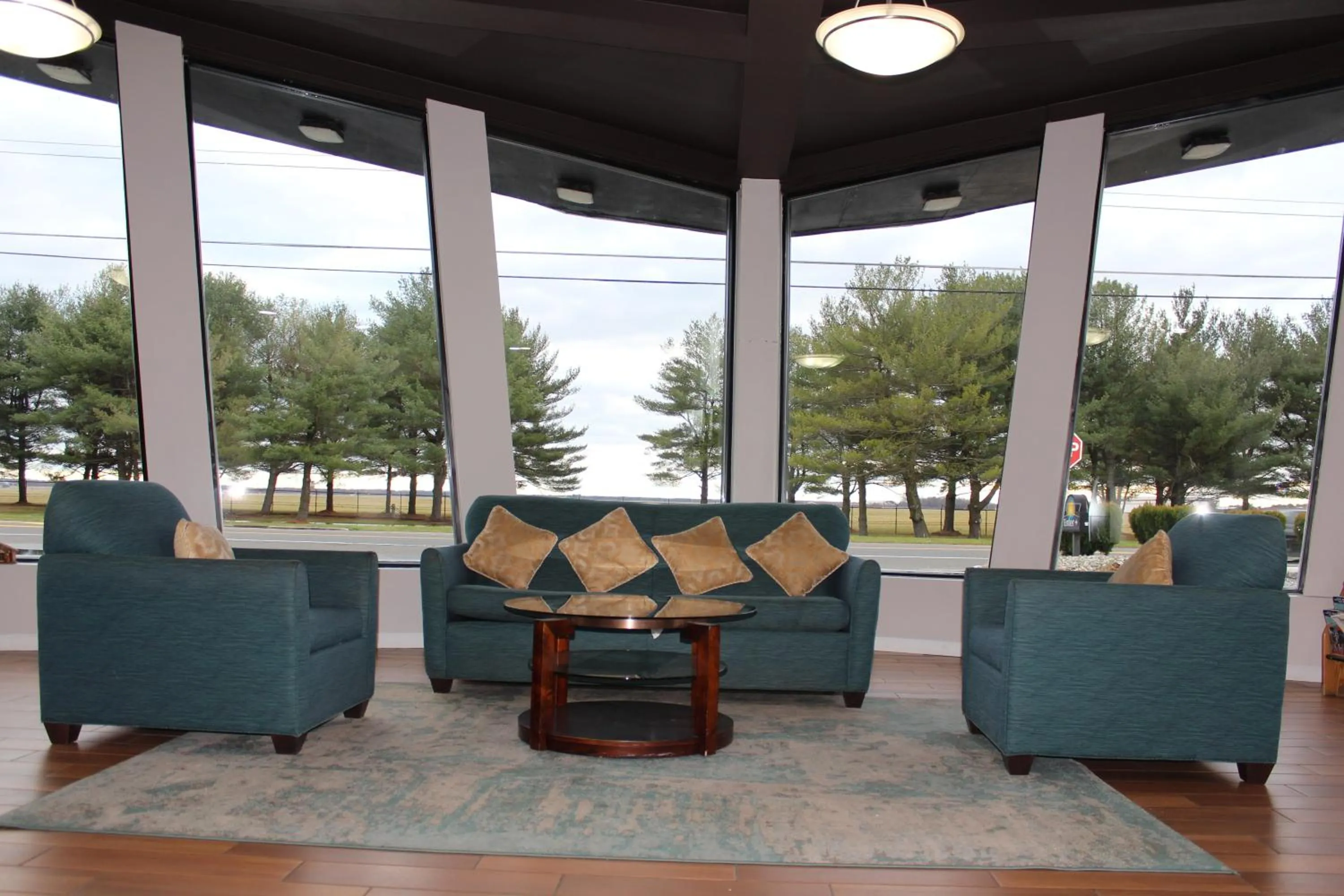 Days Inn by Wyndham Wrightstown McGuire AFB Bordentown