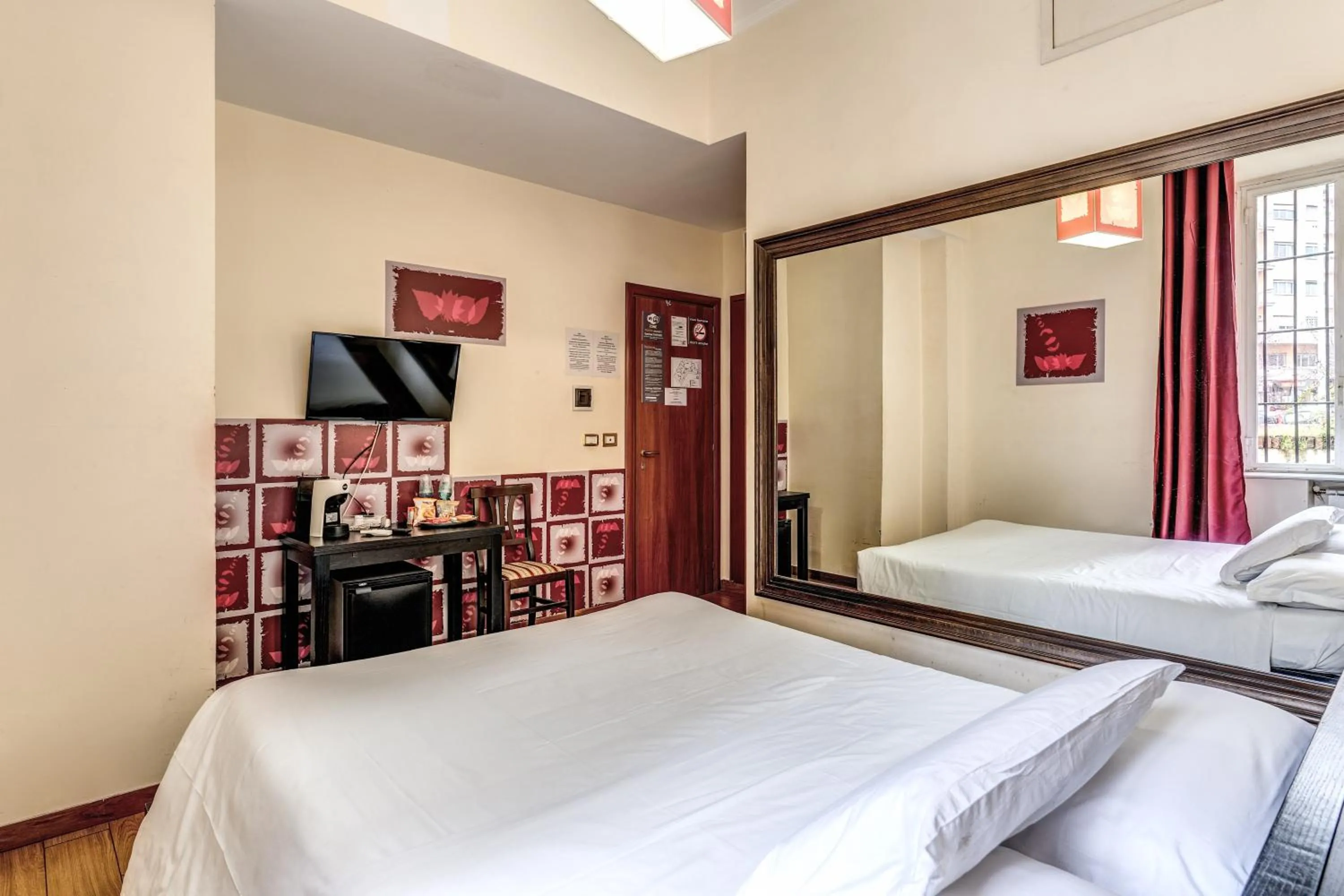 Guest House Trastevere
