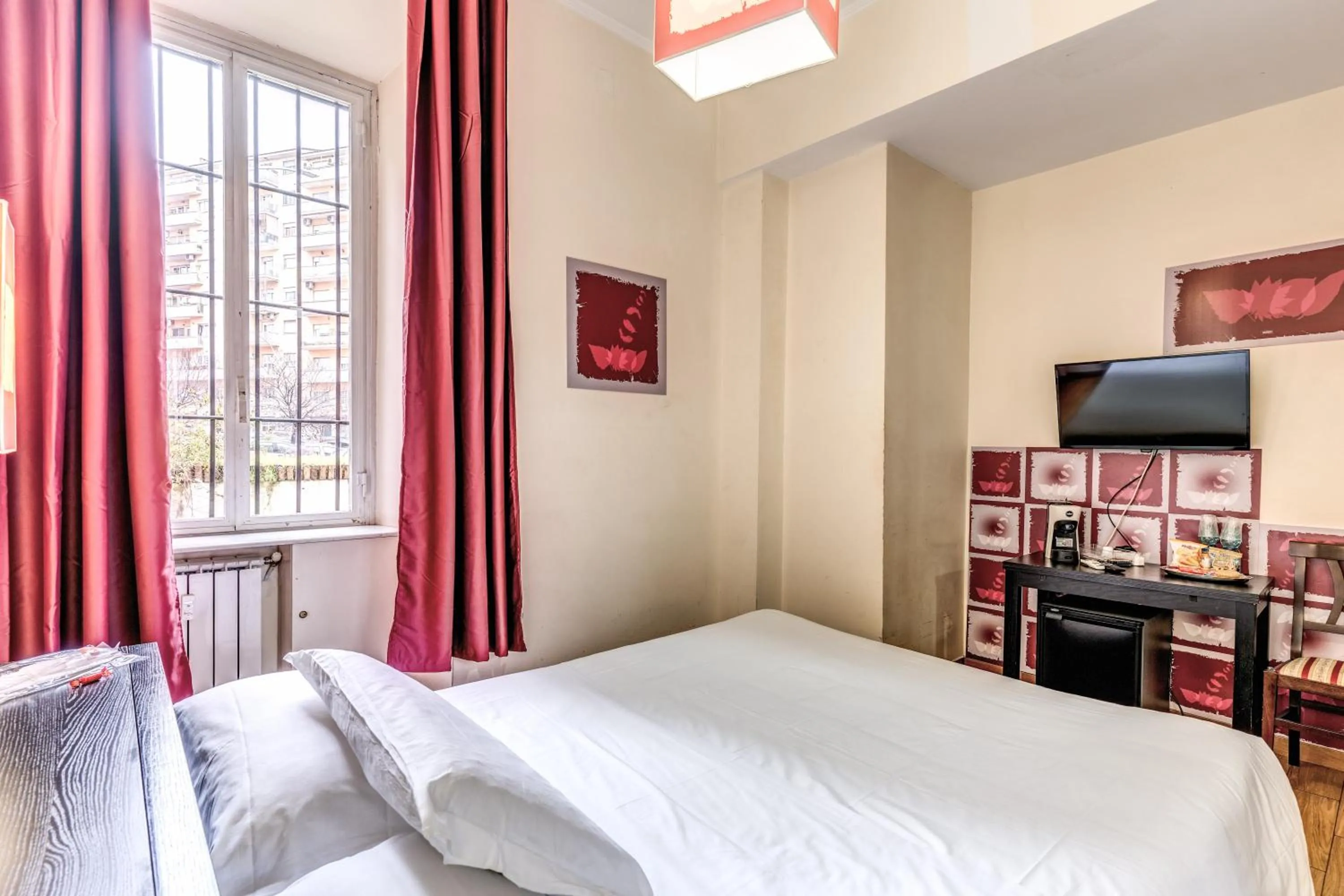 Guest House Trastevere