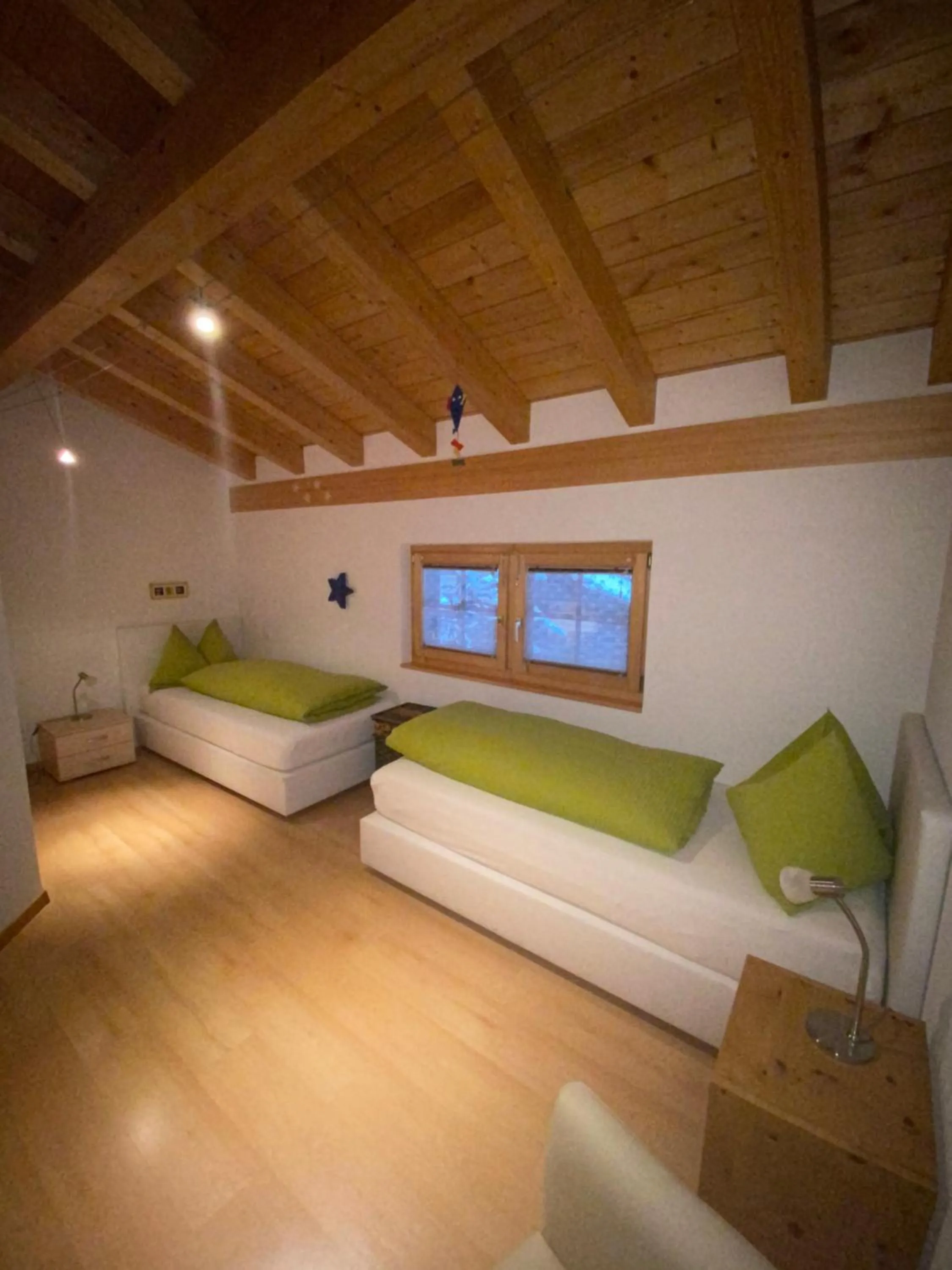 Bedroom, Bed in Hotel Adonis