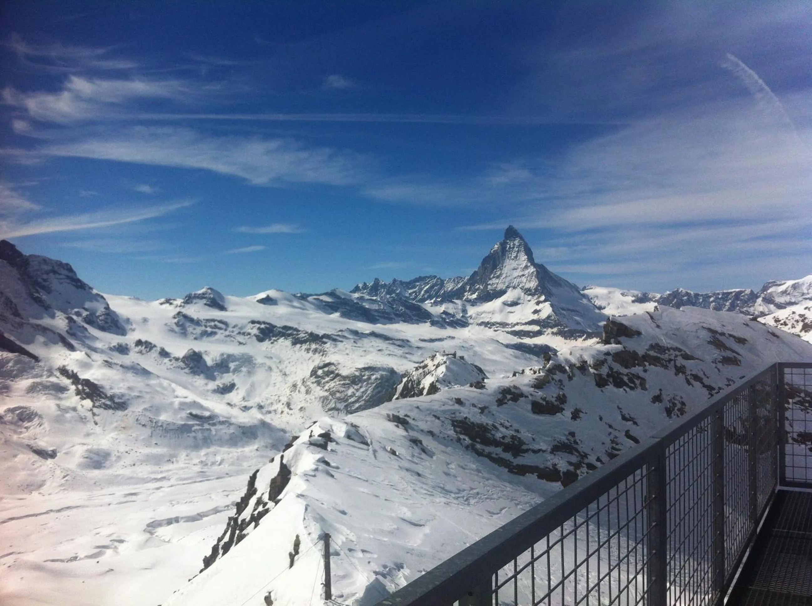 Area and facilities in Hotel Adonis