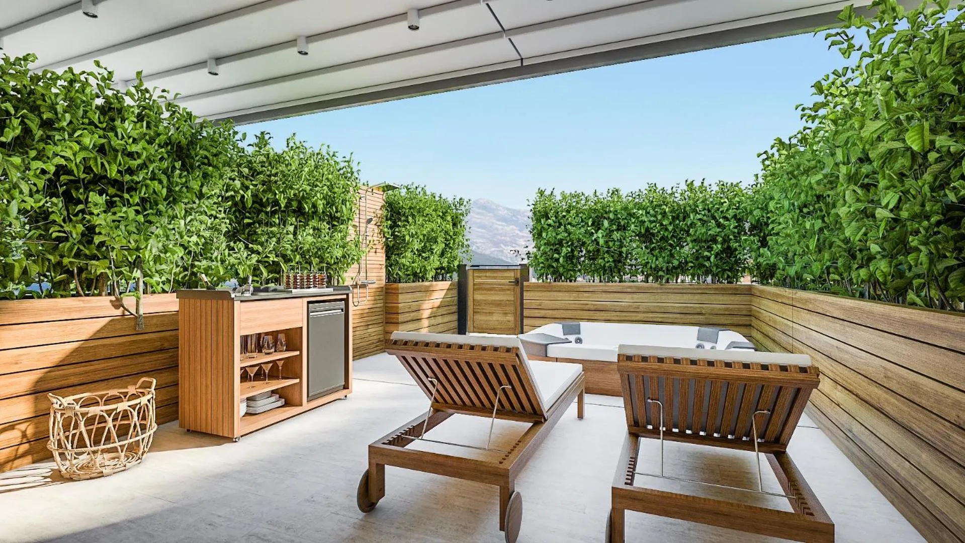 Nikki Beach Resort & Spa Montenegro