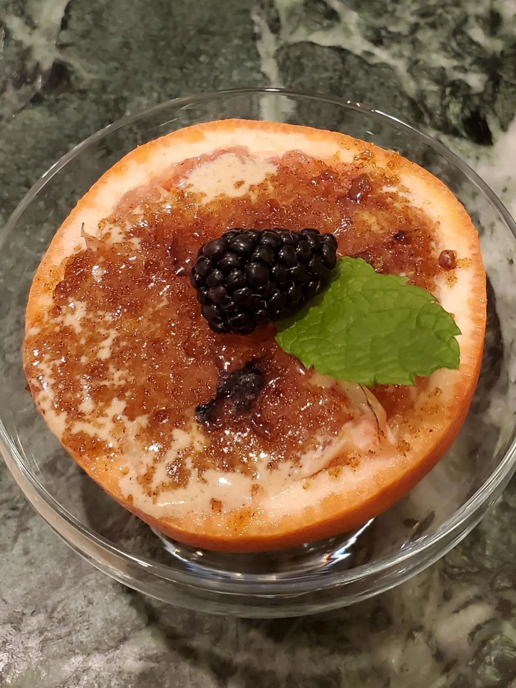 Breakfast in Saltair Inn Waterfront B&B