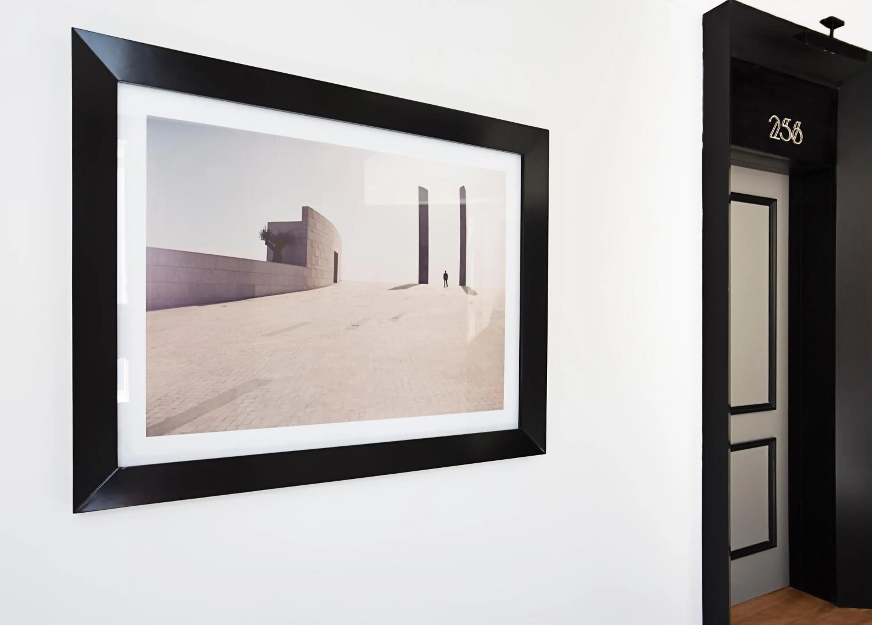 Other in One Shot Conde Torrejón