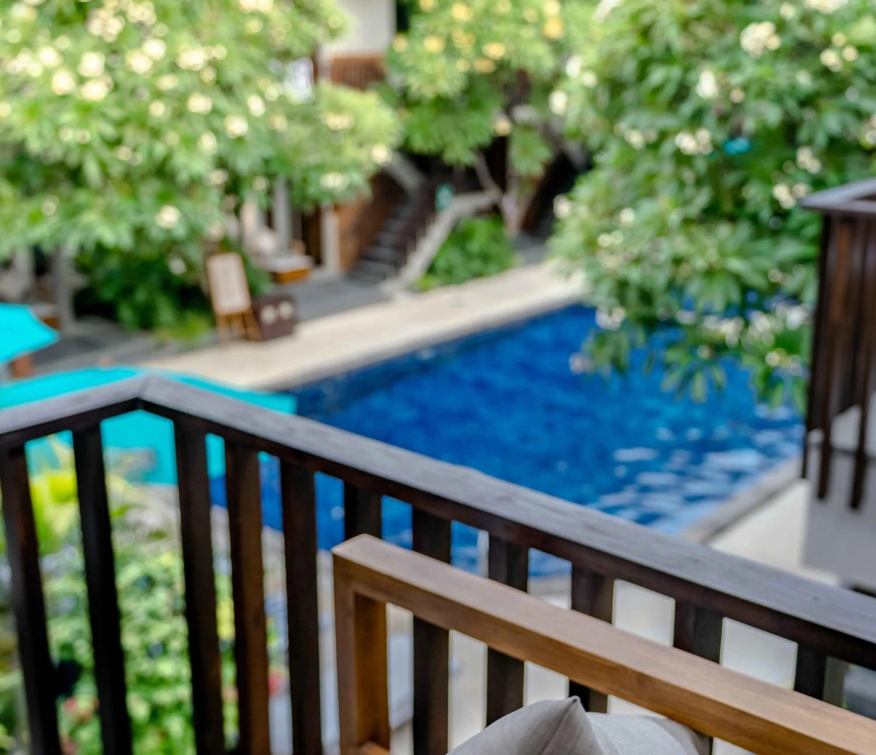 Rama Garden Hotel Bali