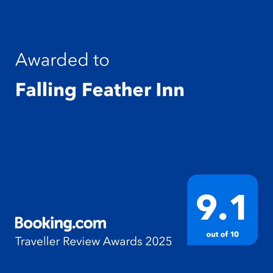 Falling Feather Inn