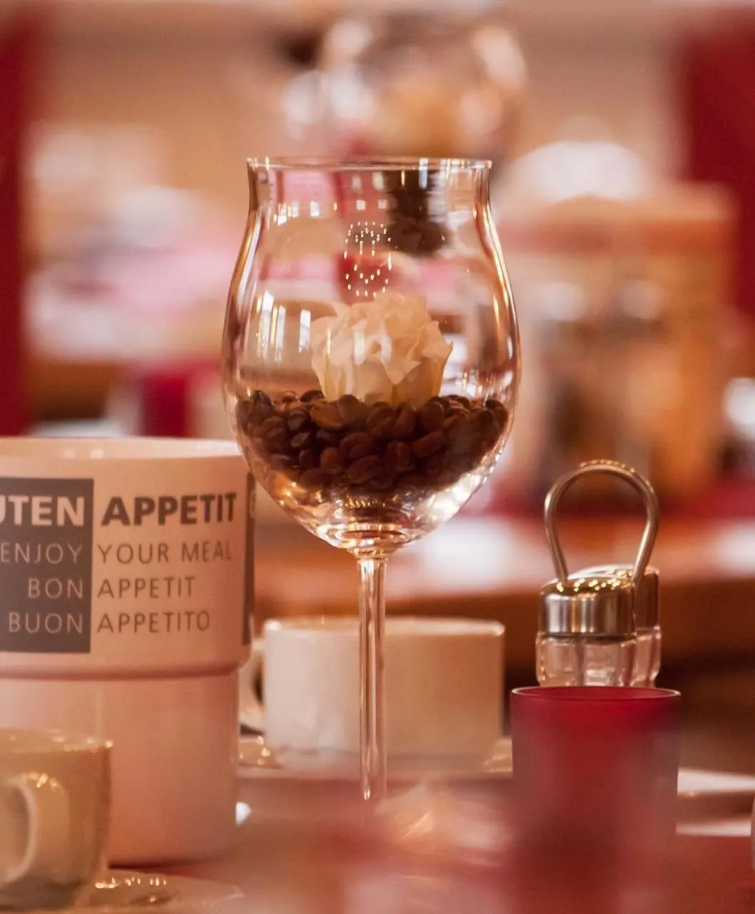 Other in Hotel Waldeck Garni