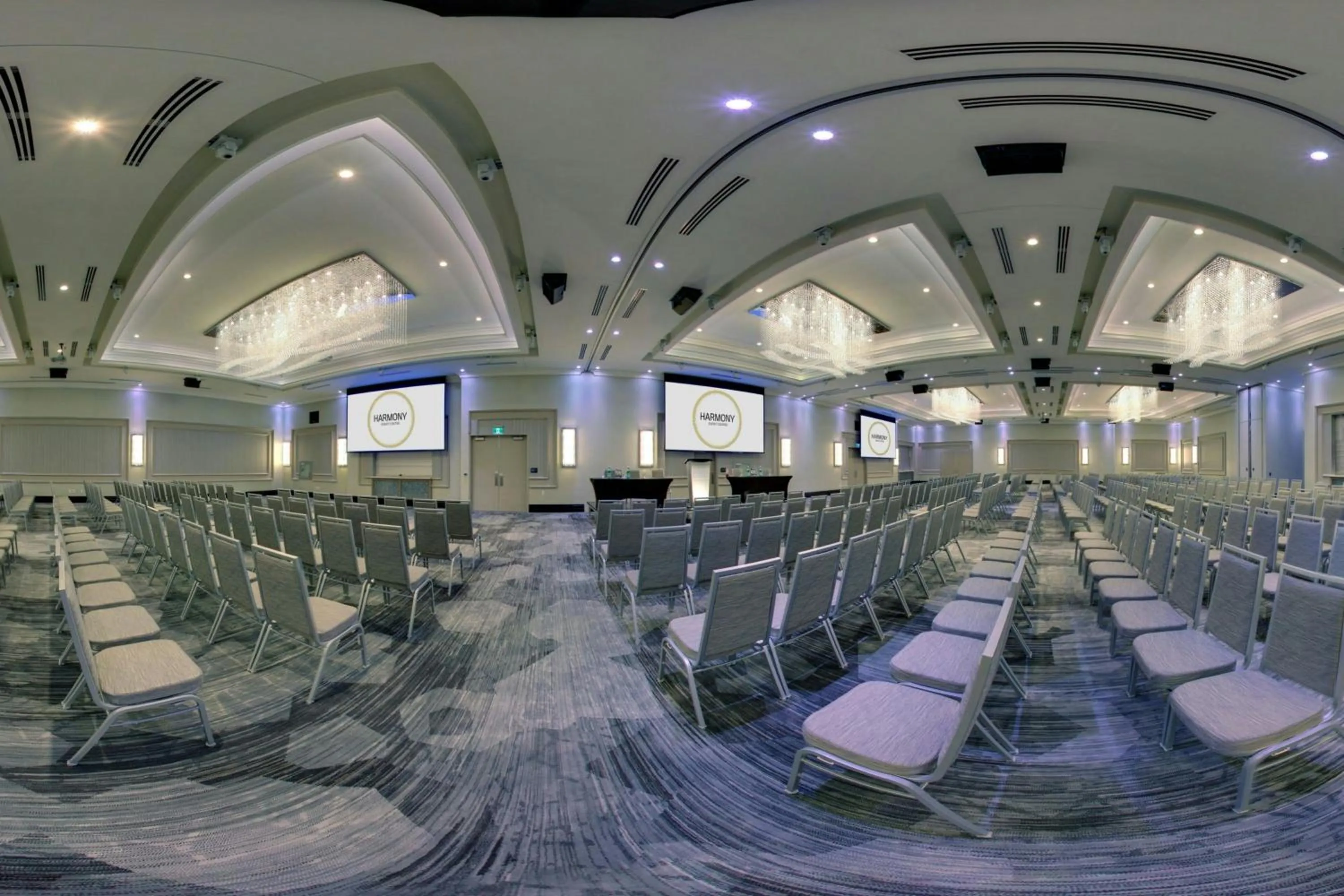 Meeting/conference room in TownePlace Suites by Marriott Oshawa