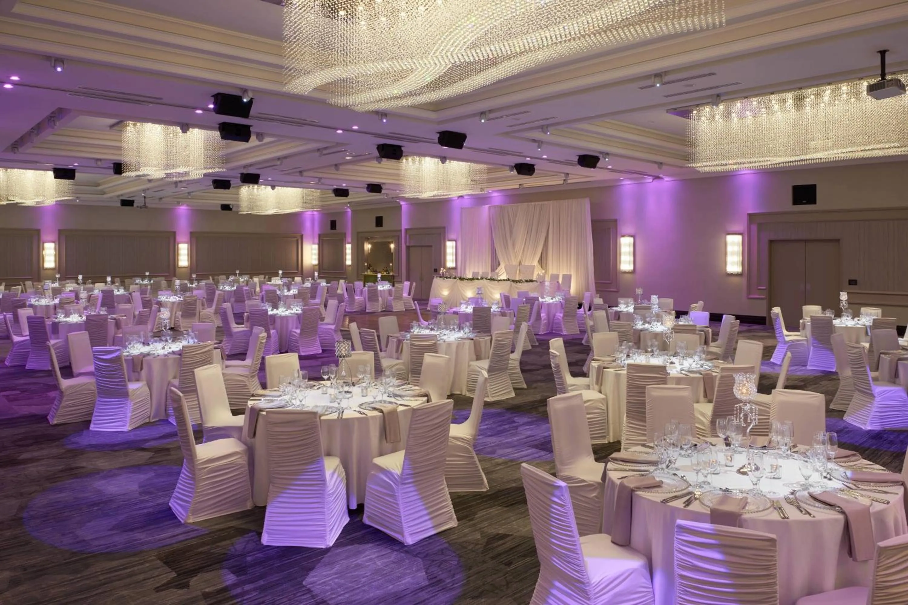 Meeting/conference room in TownePlace Suites by Marriott Oshawa