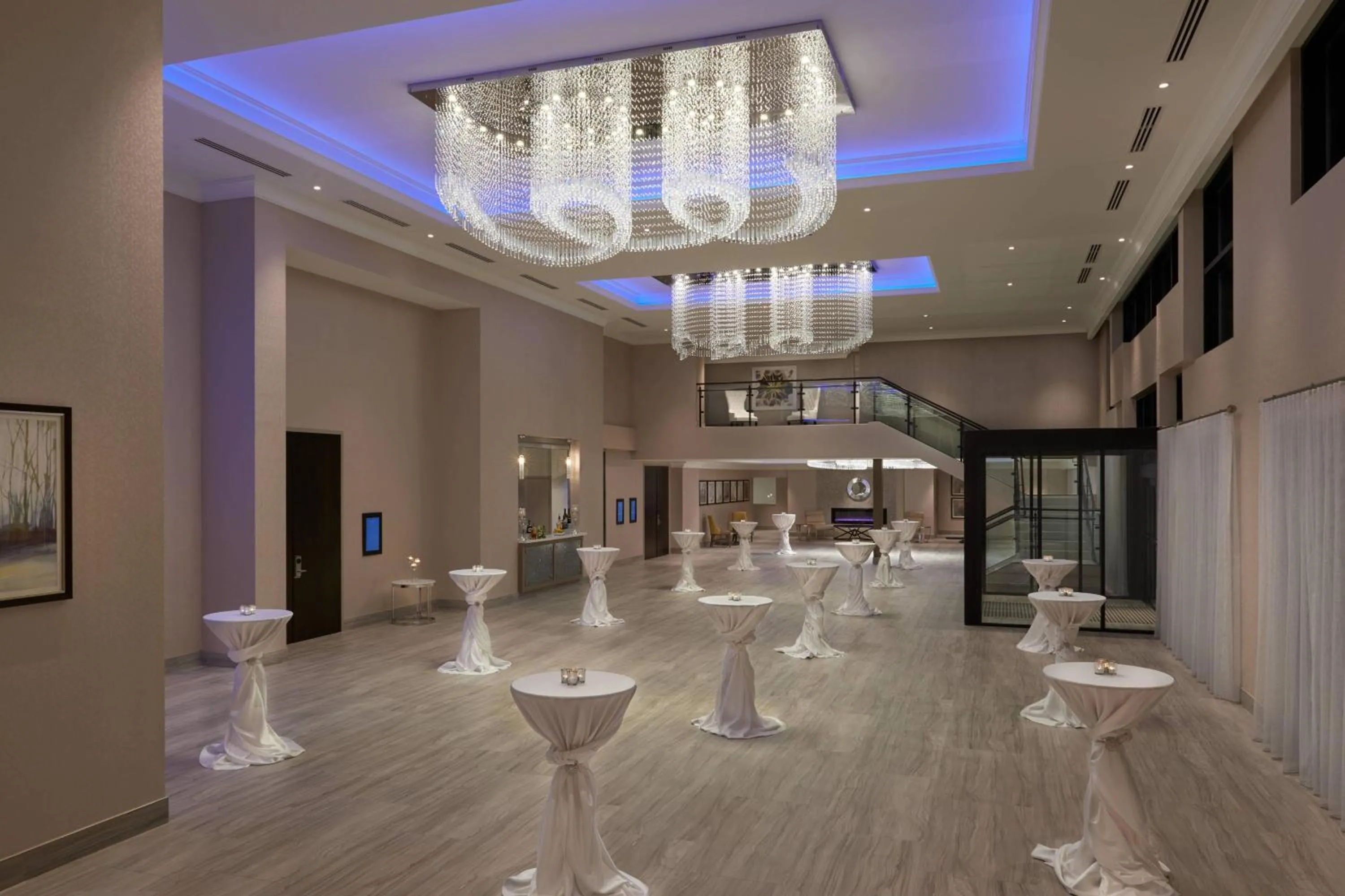 Meeting/conference room in TownePlace Suites by Marriott Oshawa