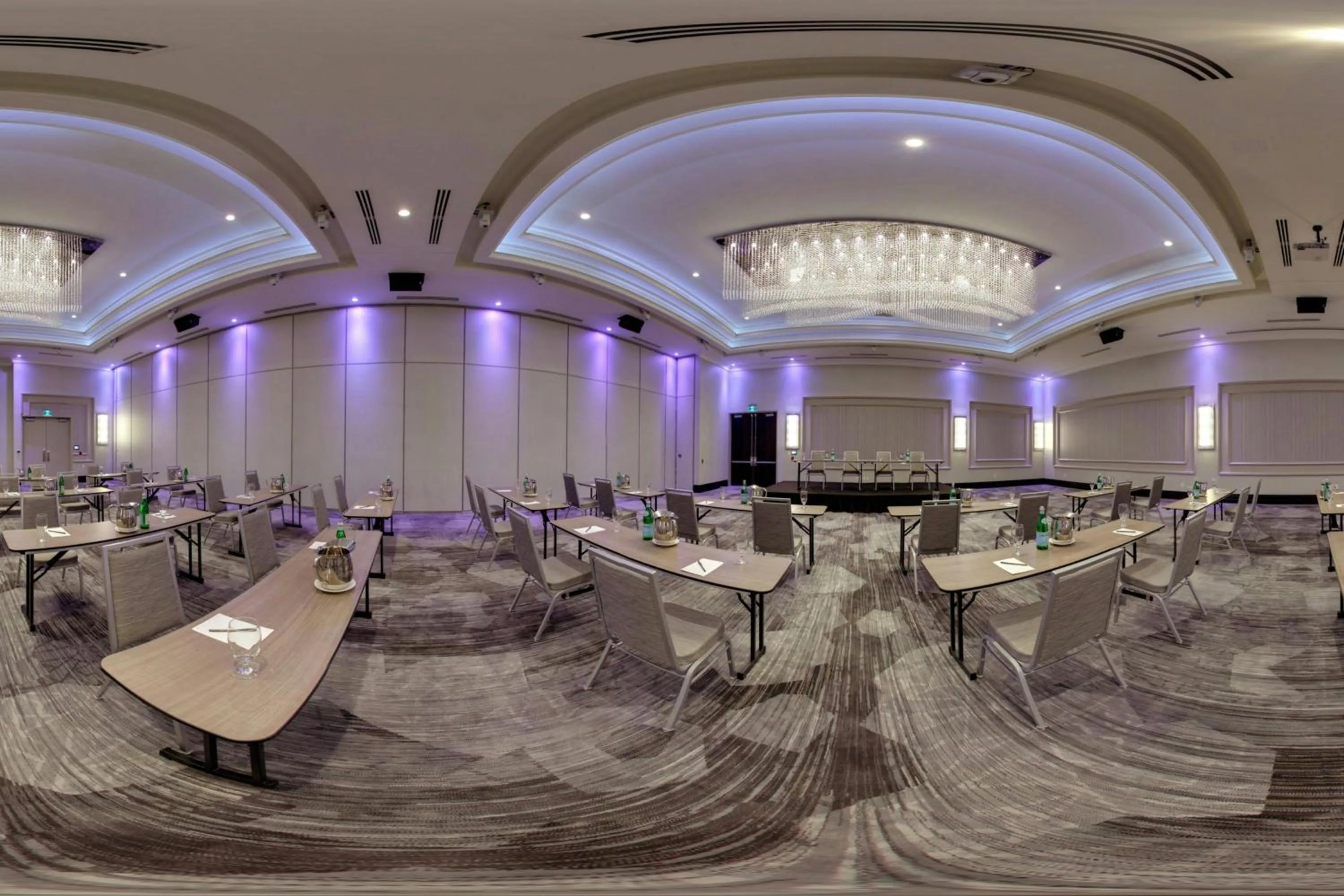 Meeting/conference room in TownePlace Suites by Marriott Oshawa