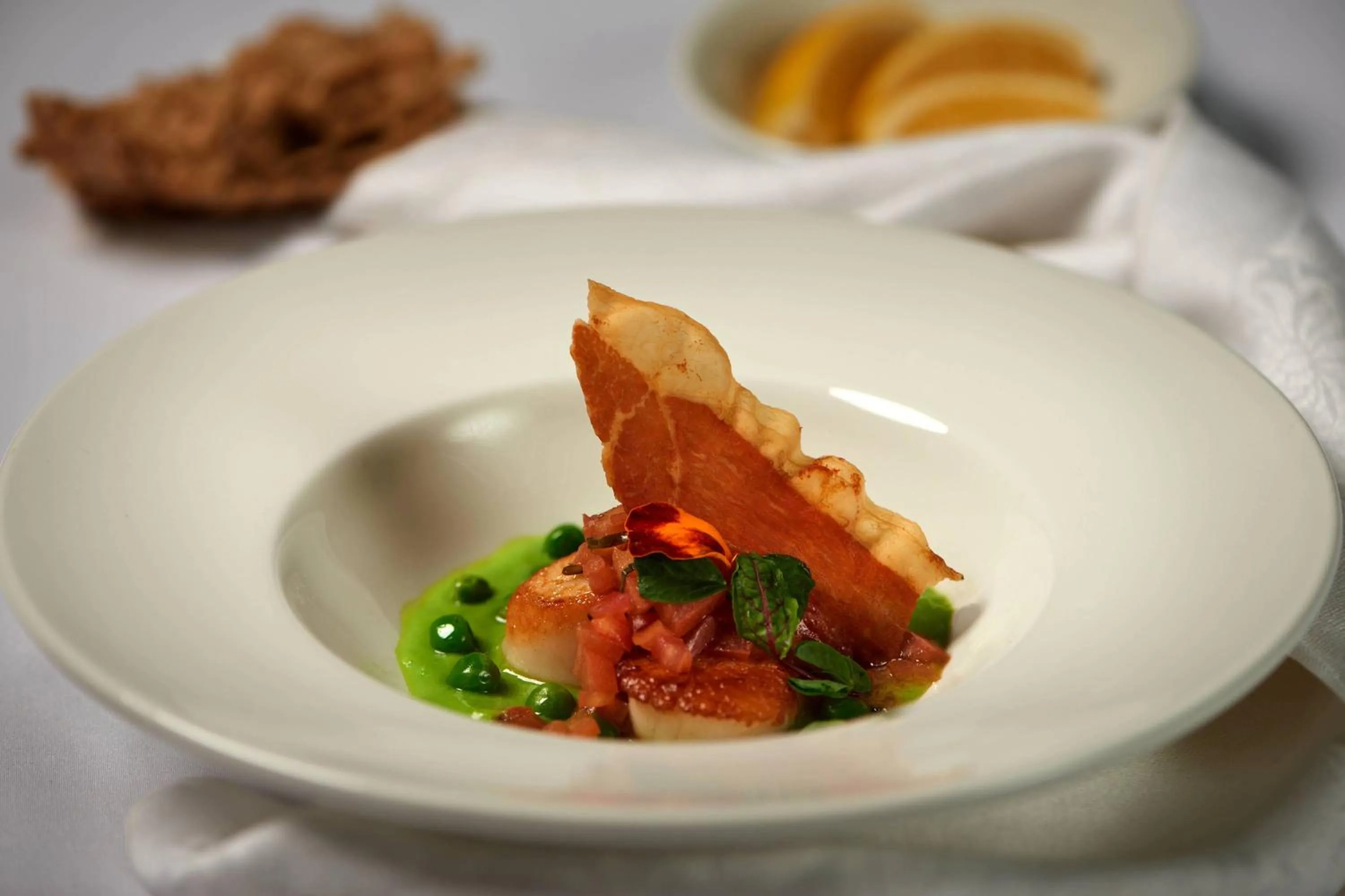 Meeting/conference room in TownePlace Suites by Marriott Oshawa