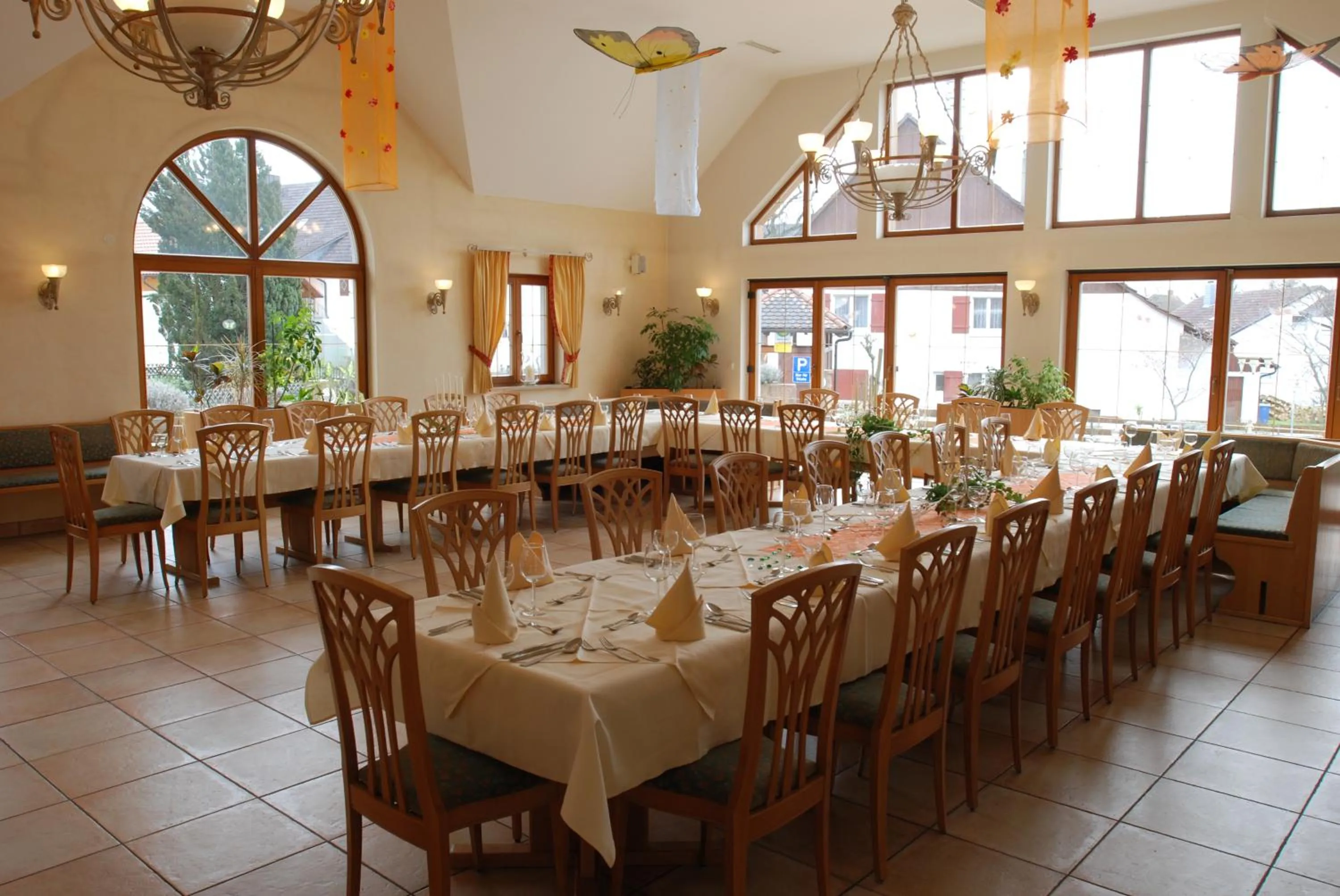 Banquet/Function facilities in Gasthof Adler